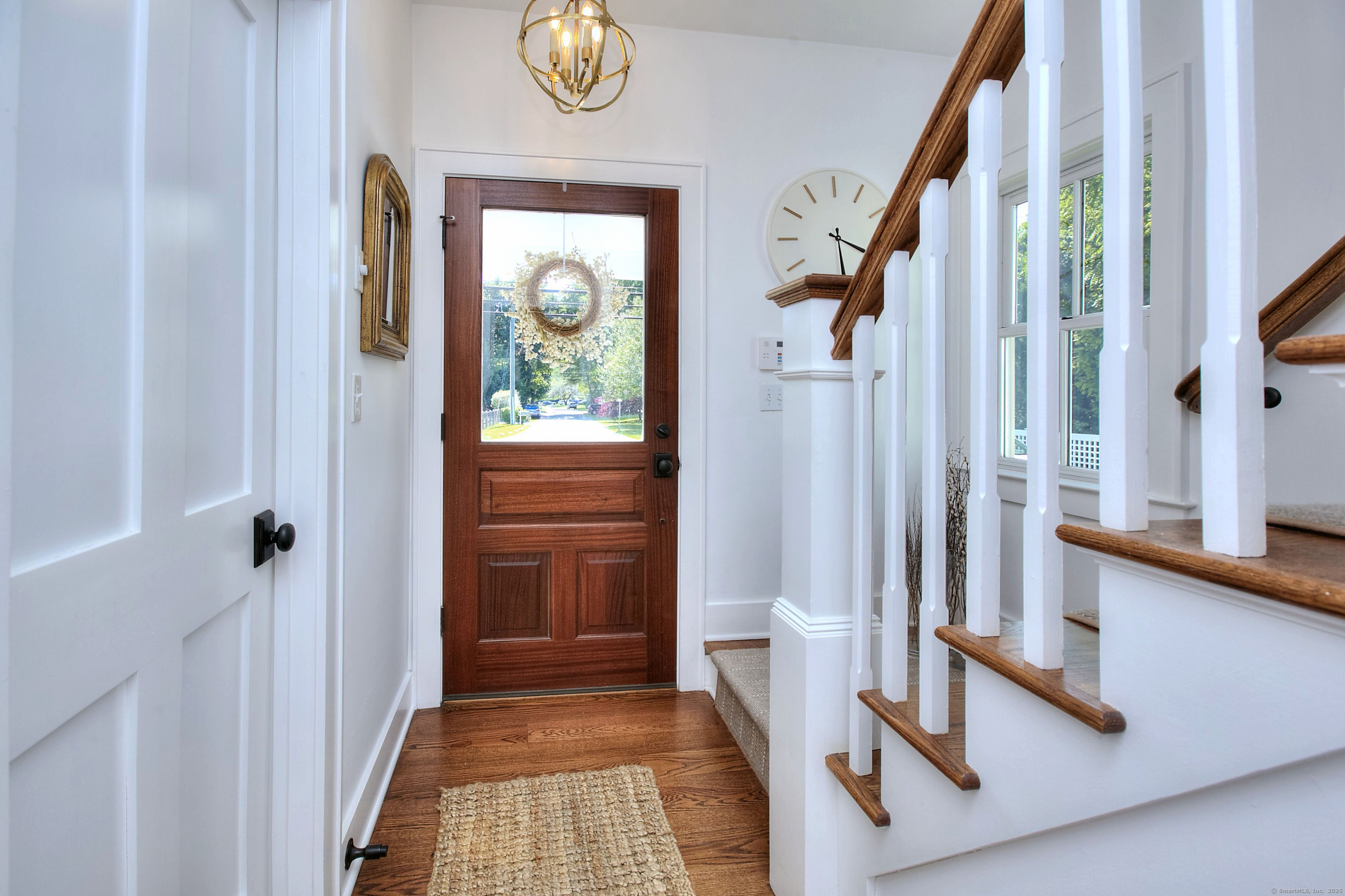 28 Clinton Avenue