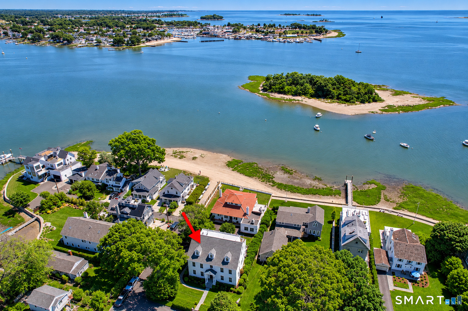 4 Harbor View Avenue
