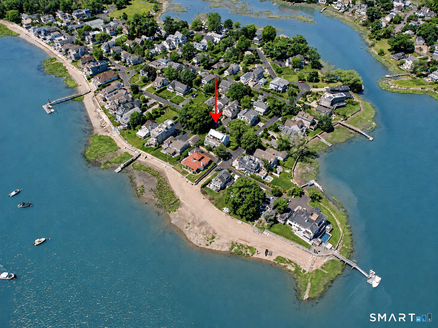 4 Harbor View Avenue