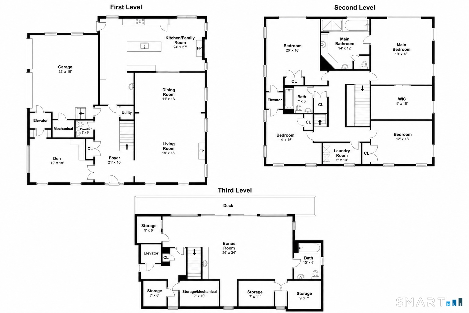 4 Harbor View Avenue