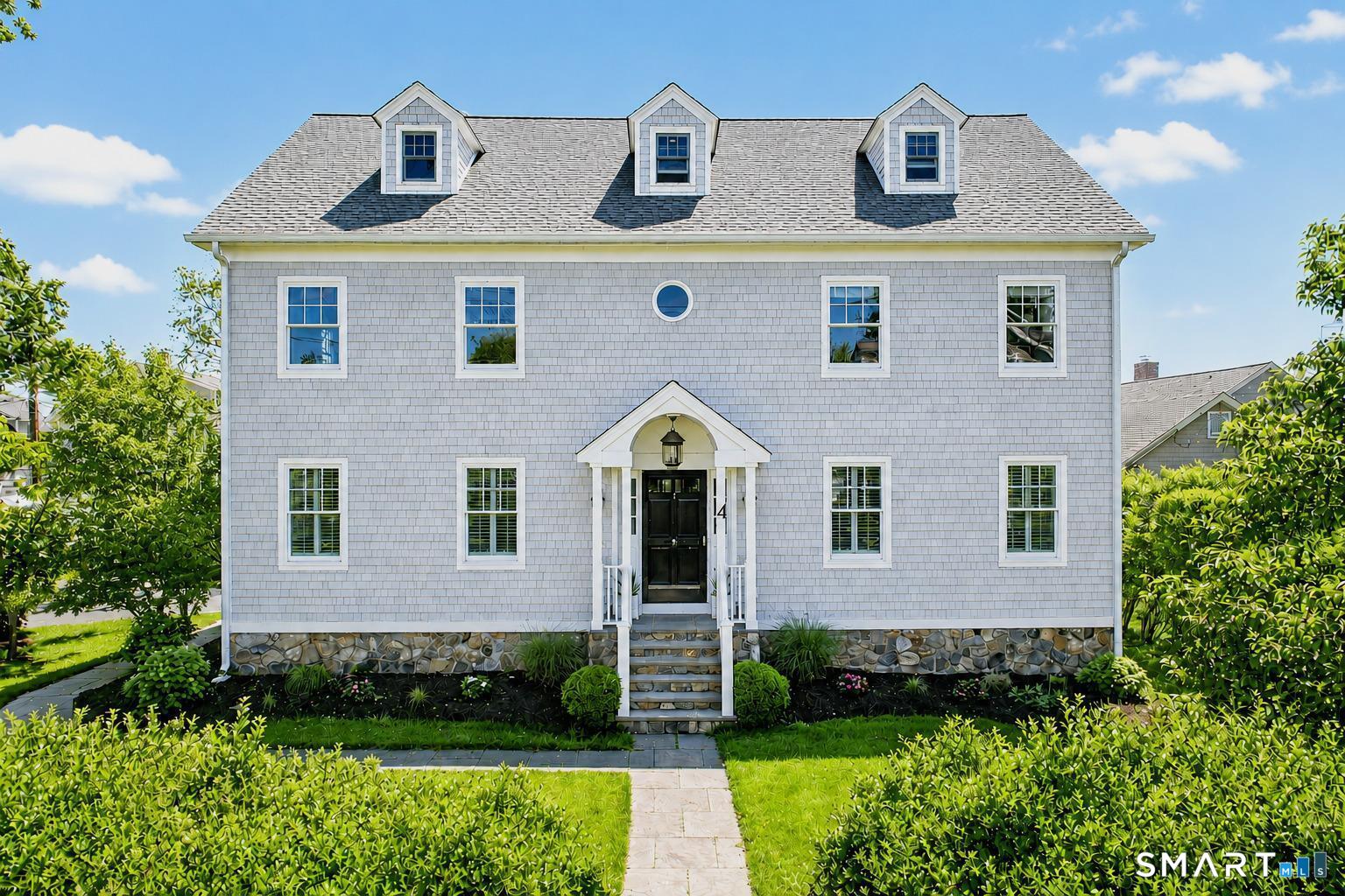 4 Harbor View Avenue
