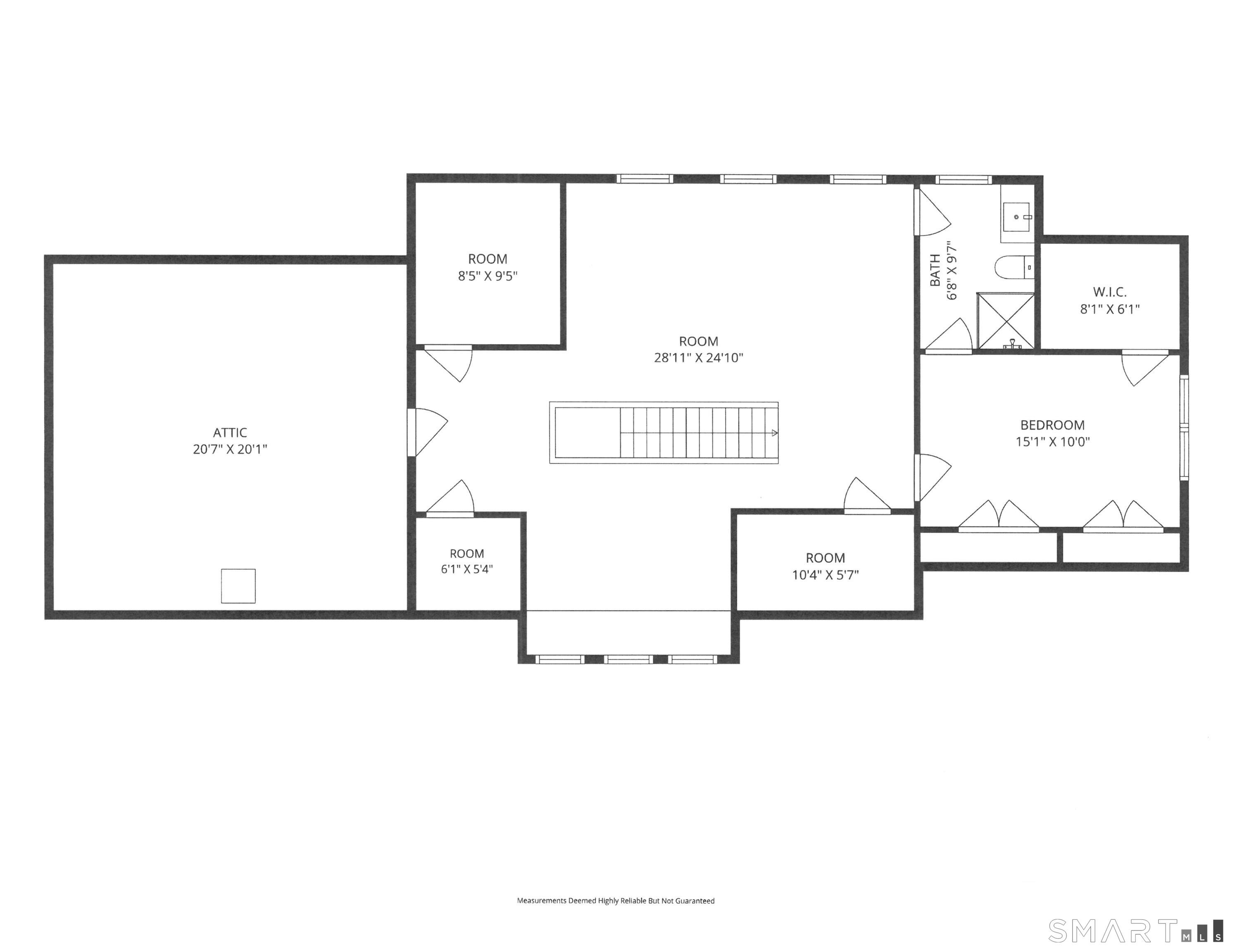 13 Edgemarth Hill Road