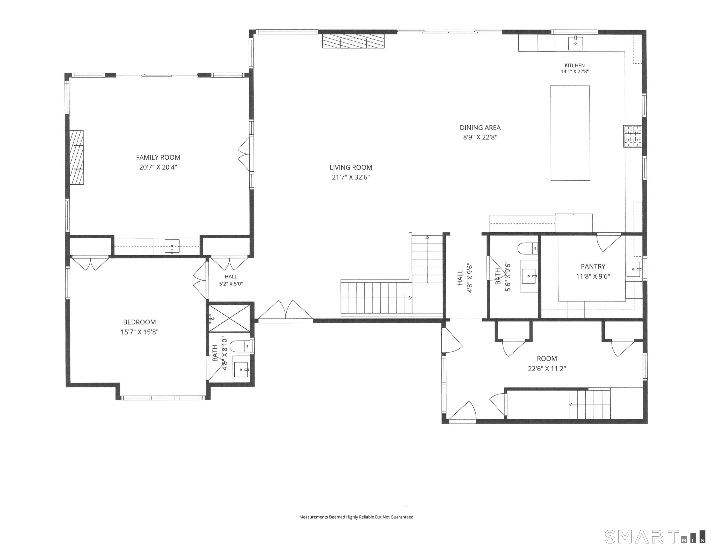 13 Edgemarth Hill Road