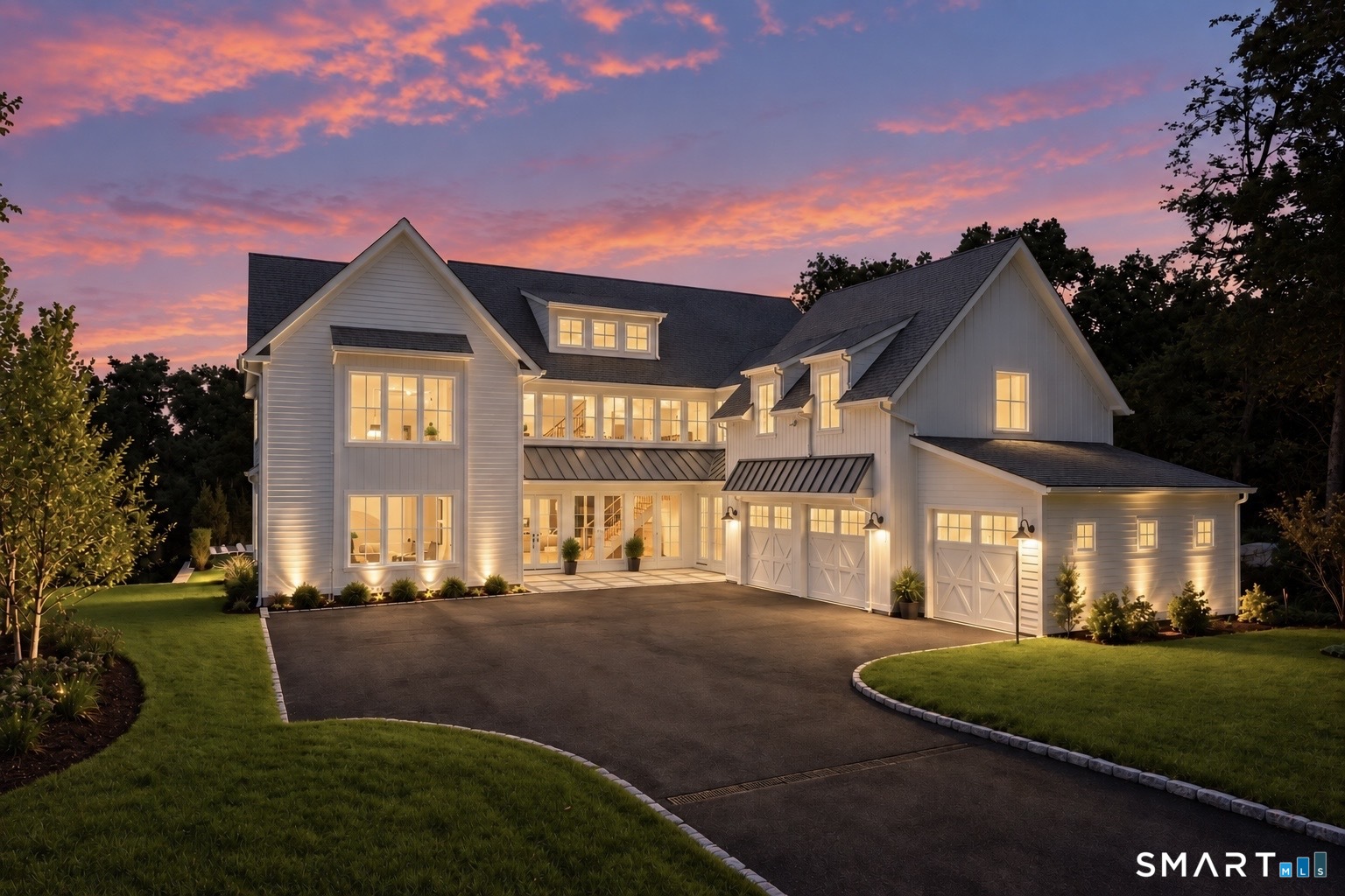13 Edgemarth Hill Road