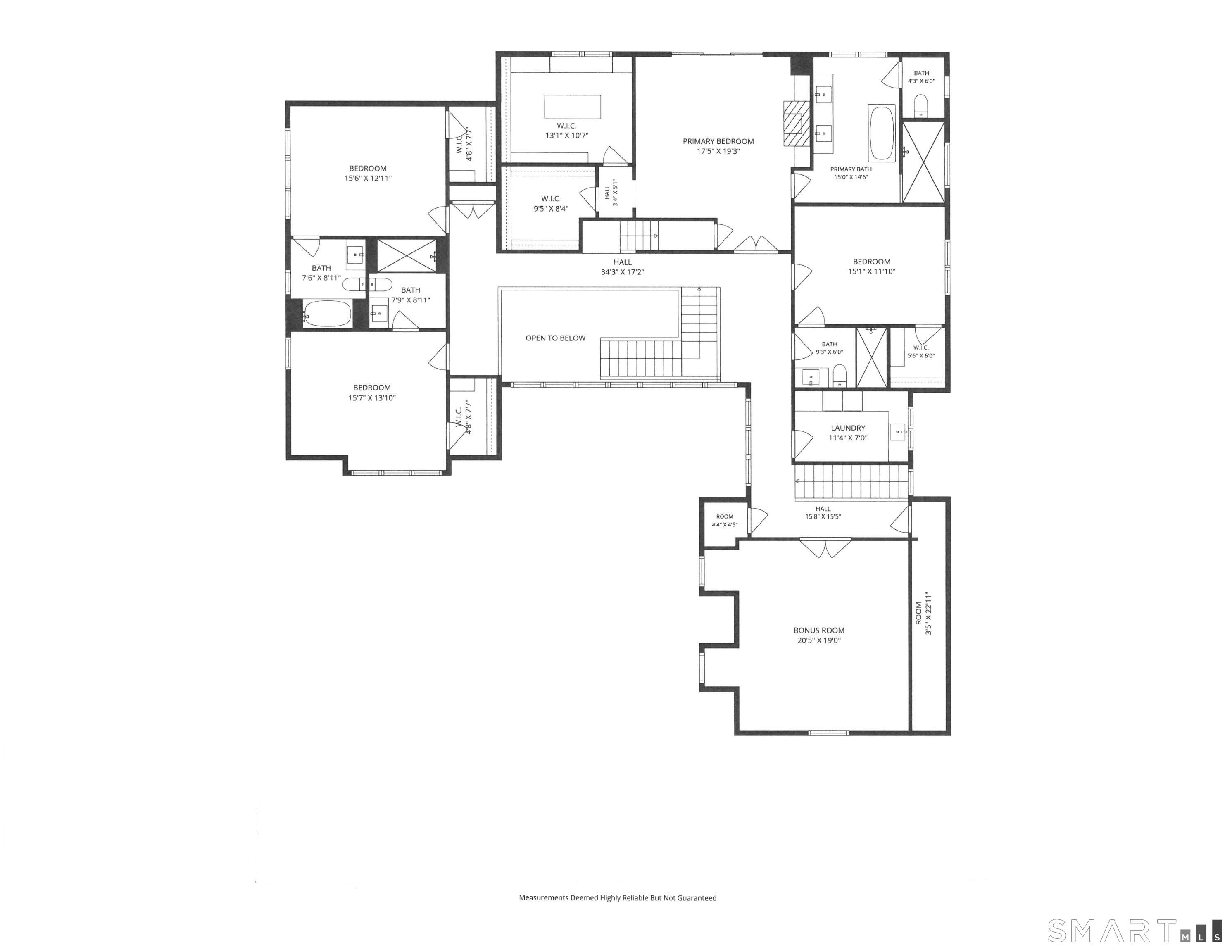 13 Edgemarth Hill Road
