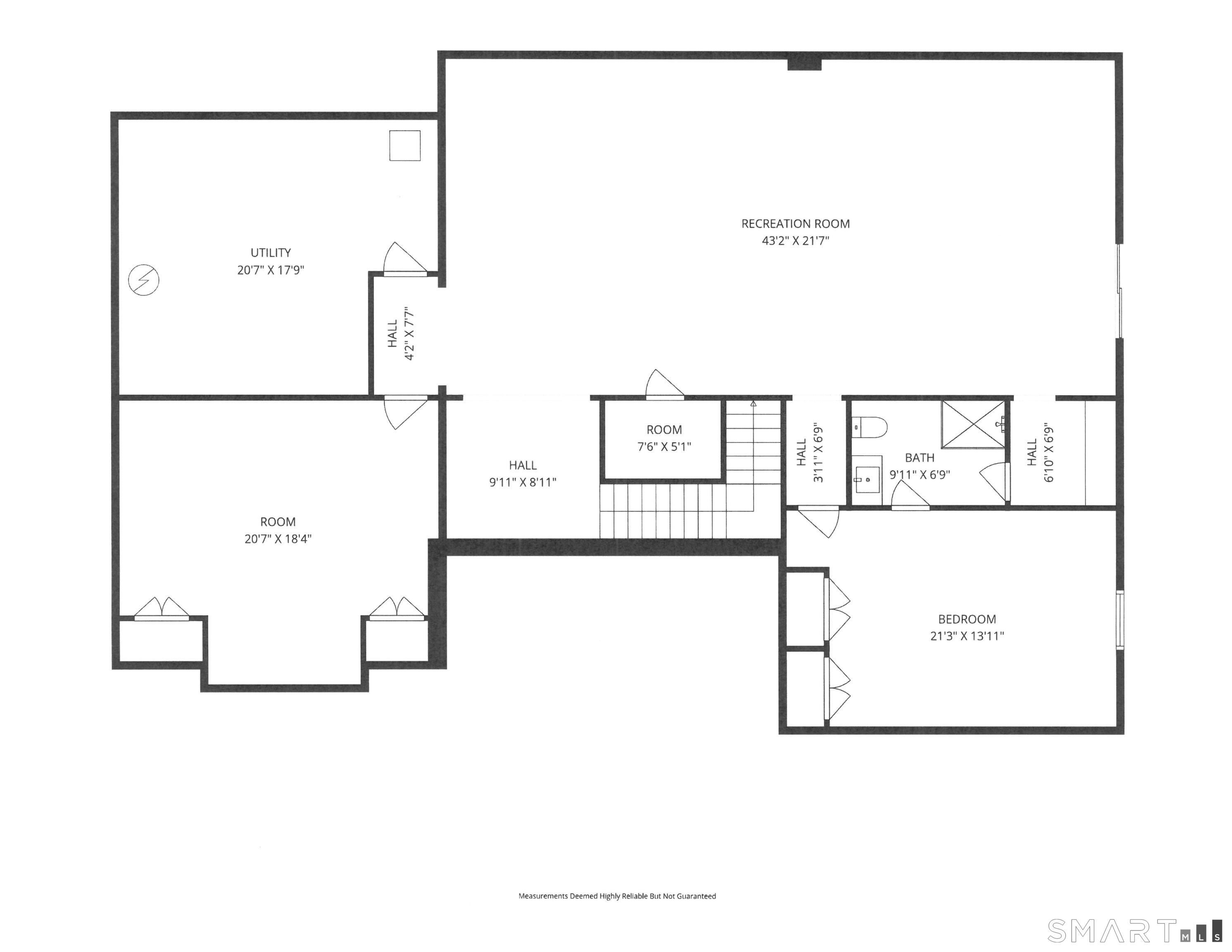 13 Edgemarth Hill Road