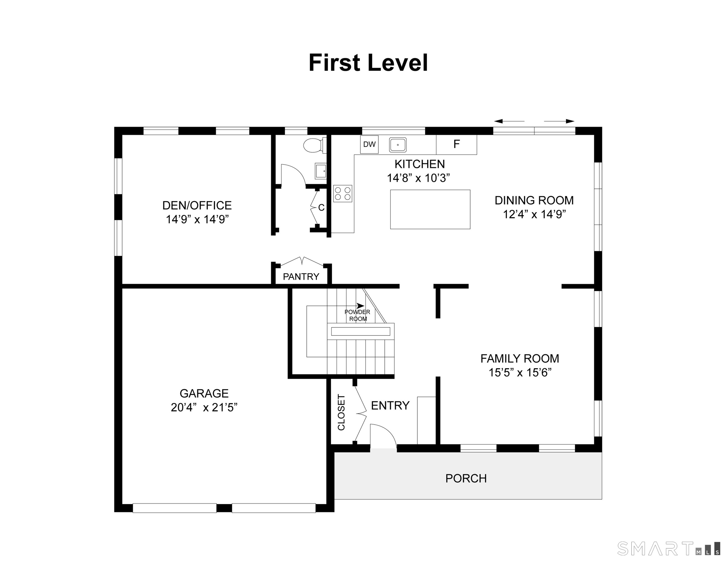 169 Compo Road South
