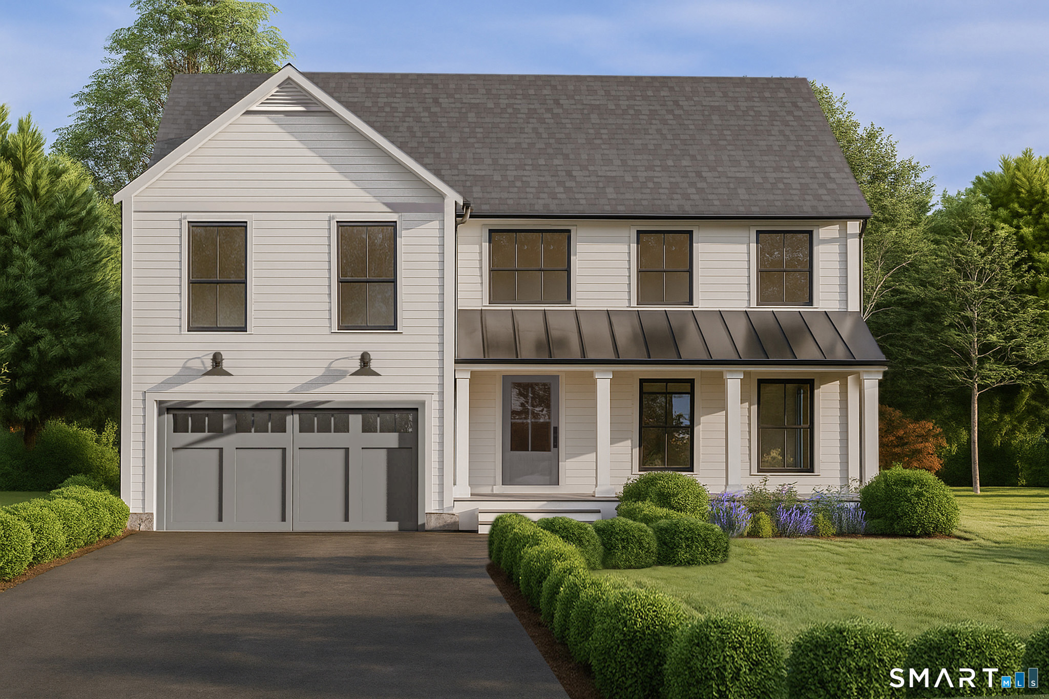 169 Compo Road South
