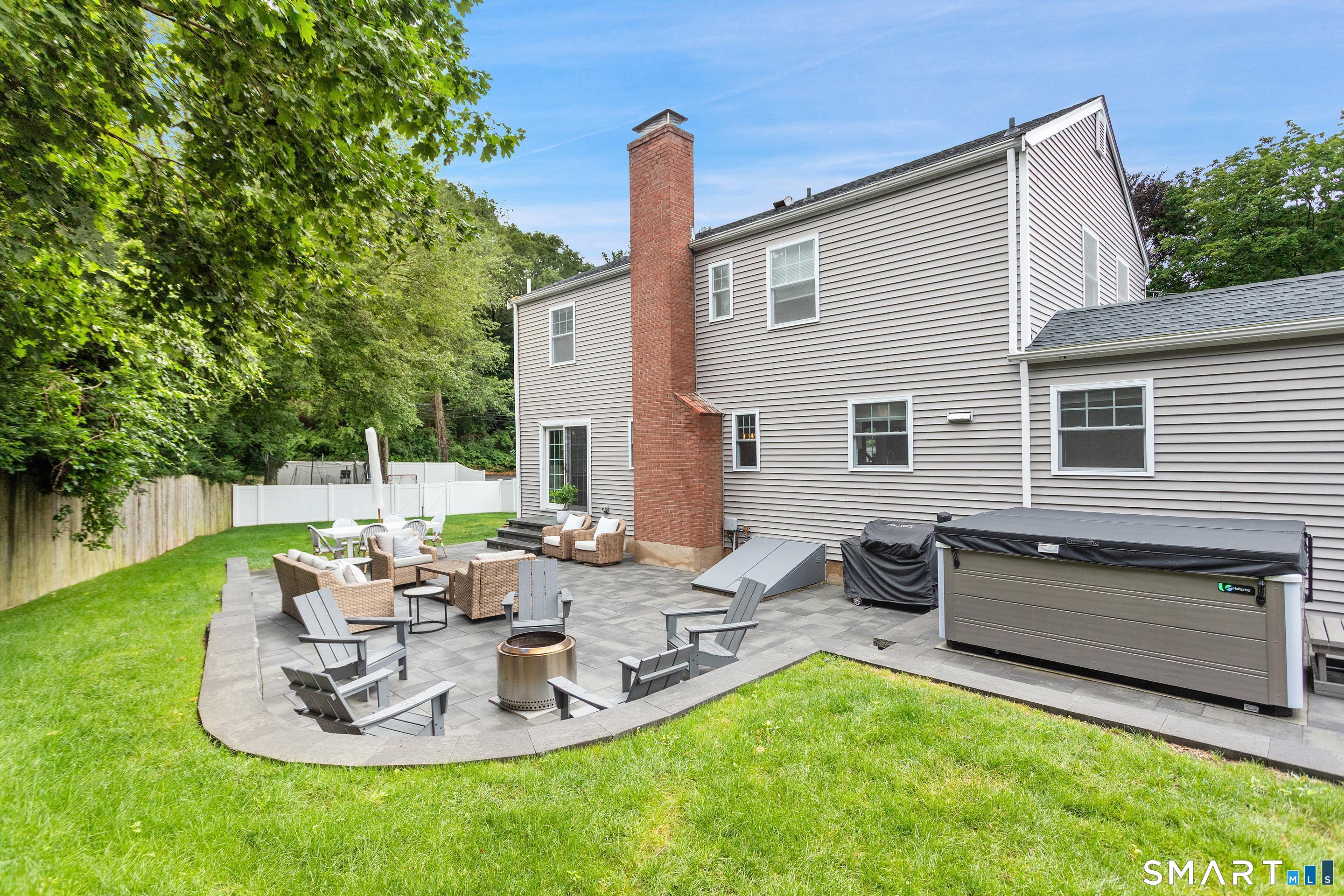22 Shadybrook Road