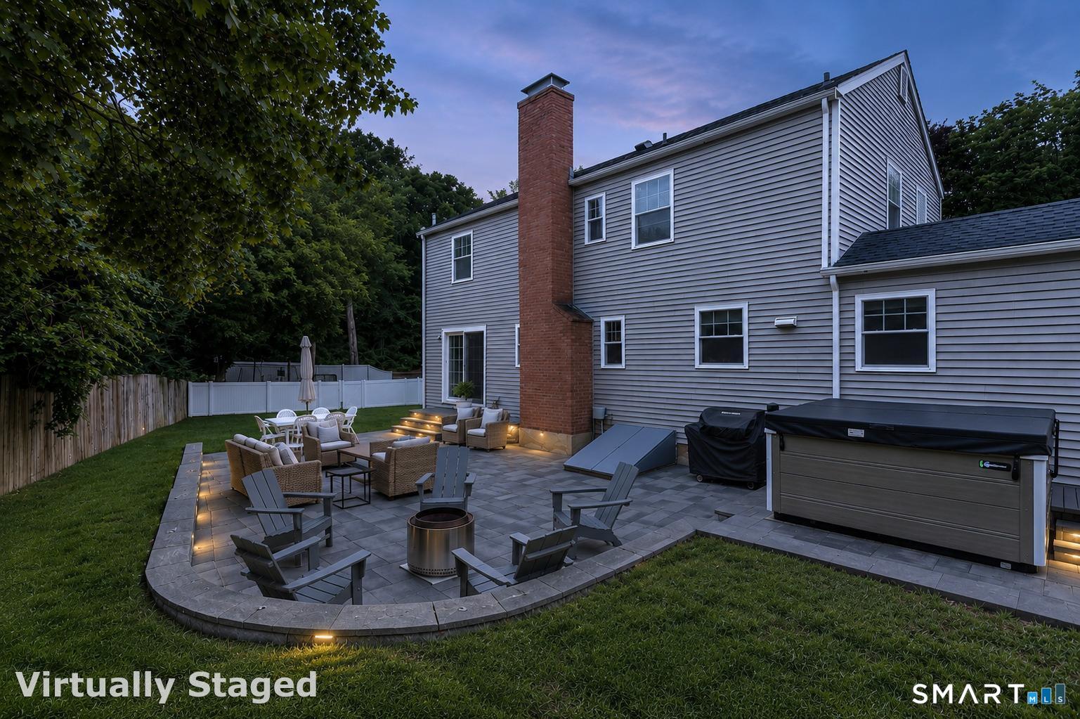 22 Shadybrook Road