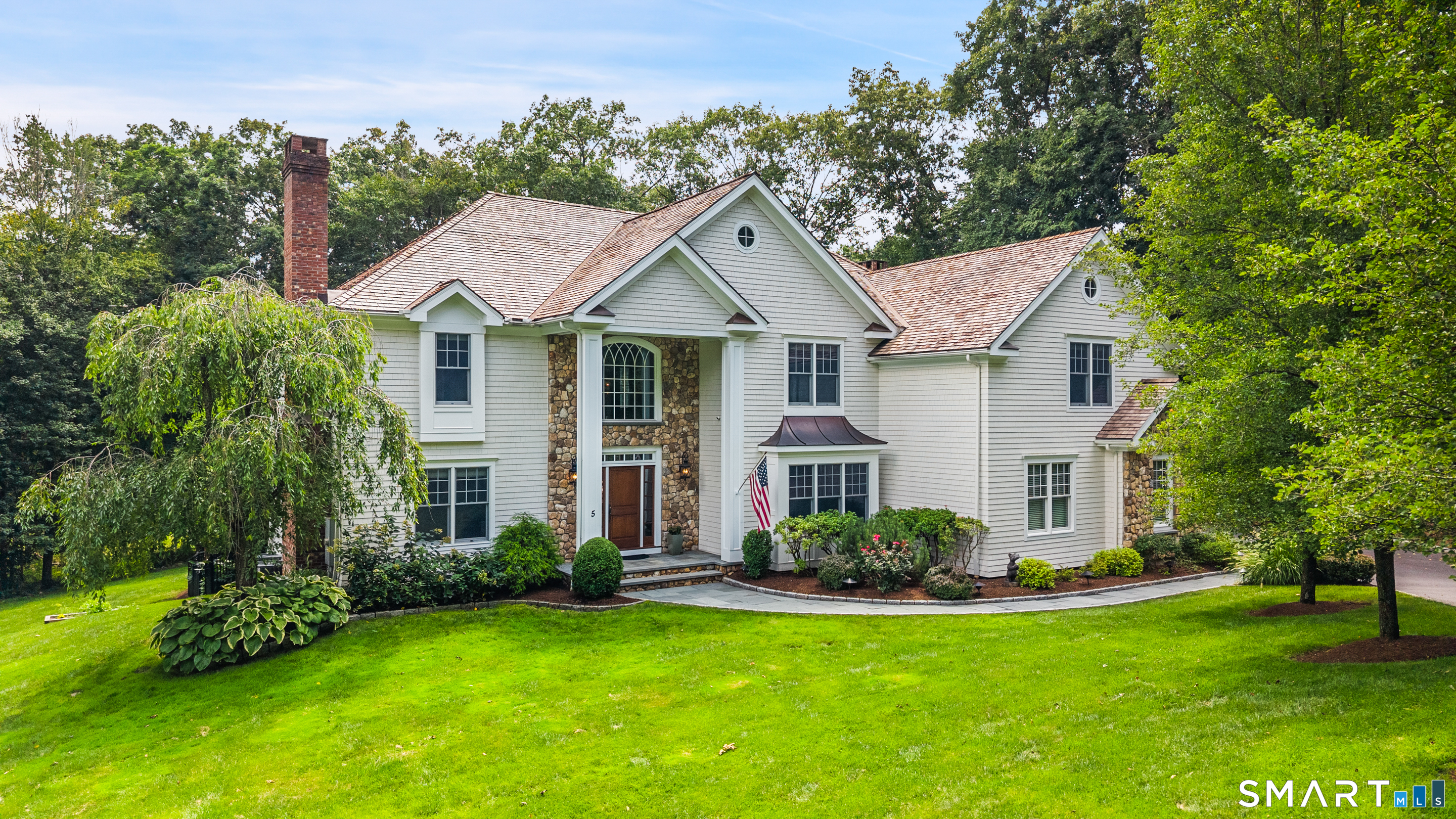 5 Aspetuck Glen