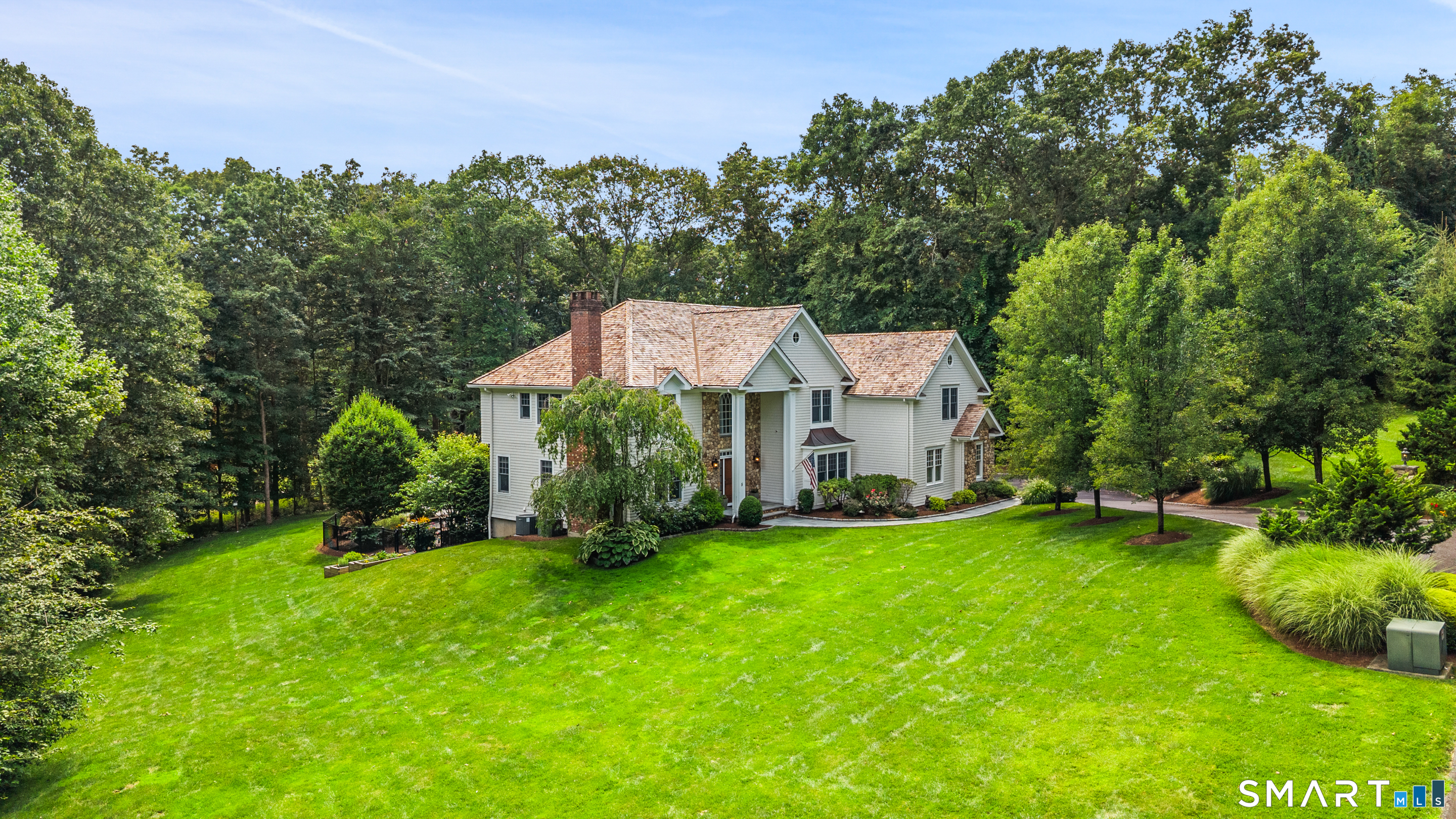 5 Aspetuck Glen