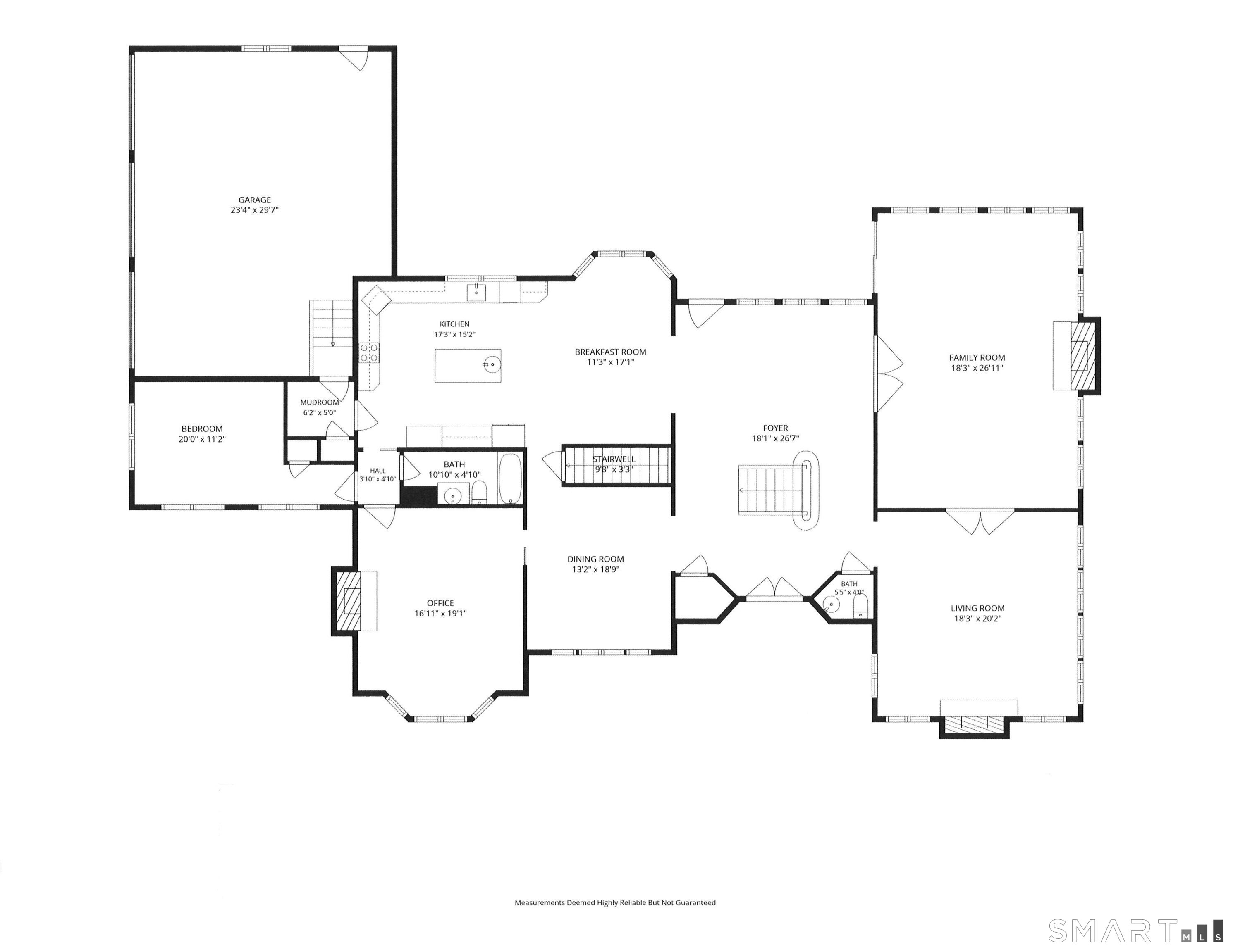 10 Weddington Lane