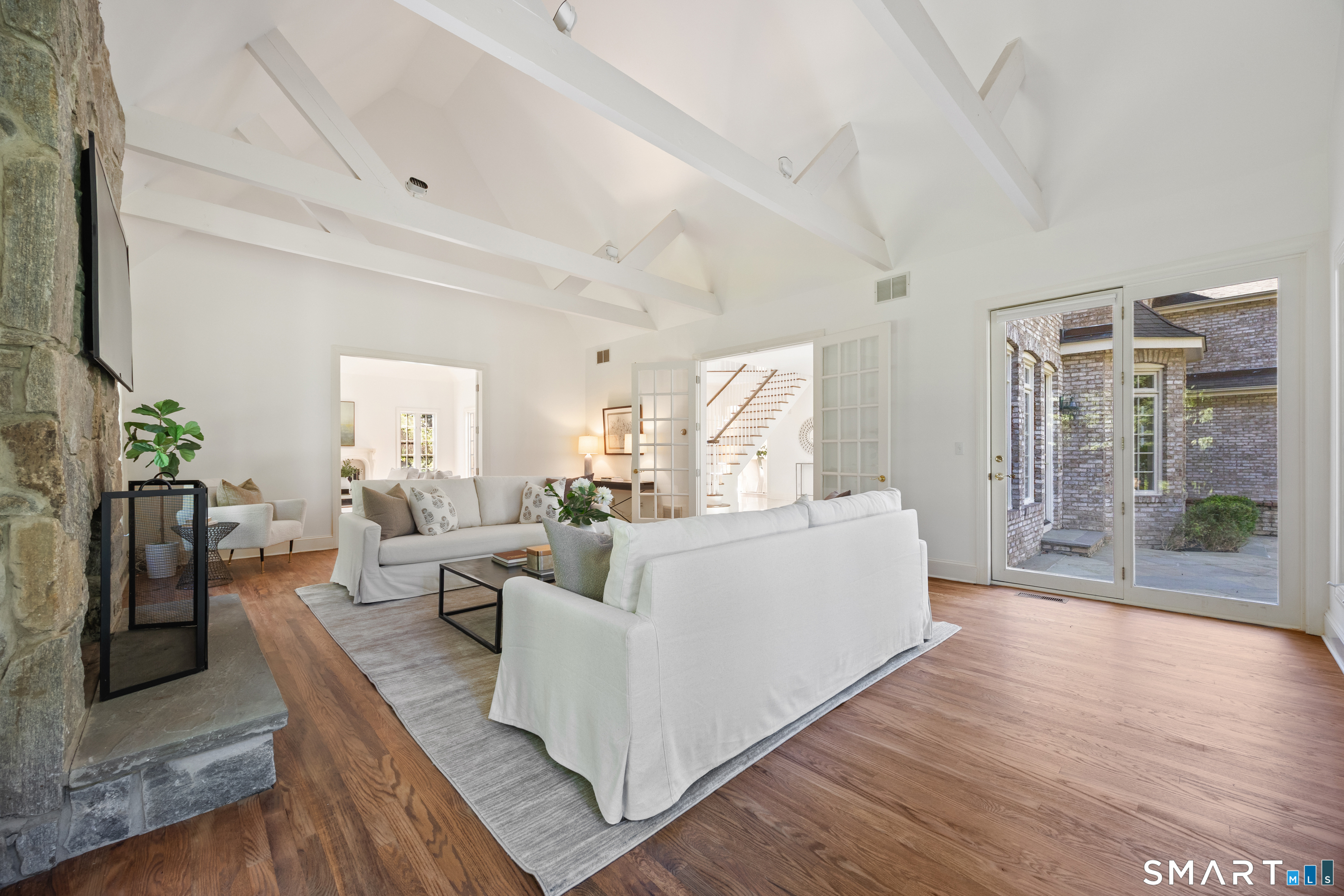 10 Weddington Lane
