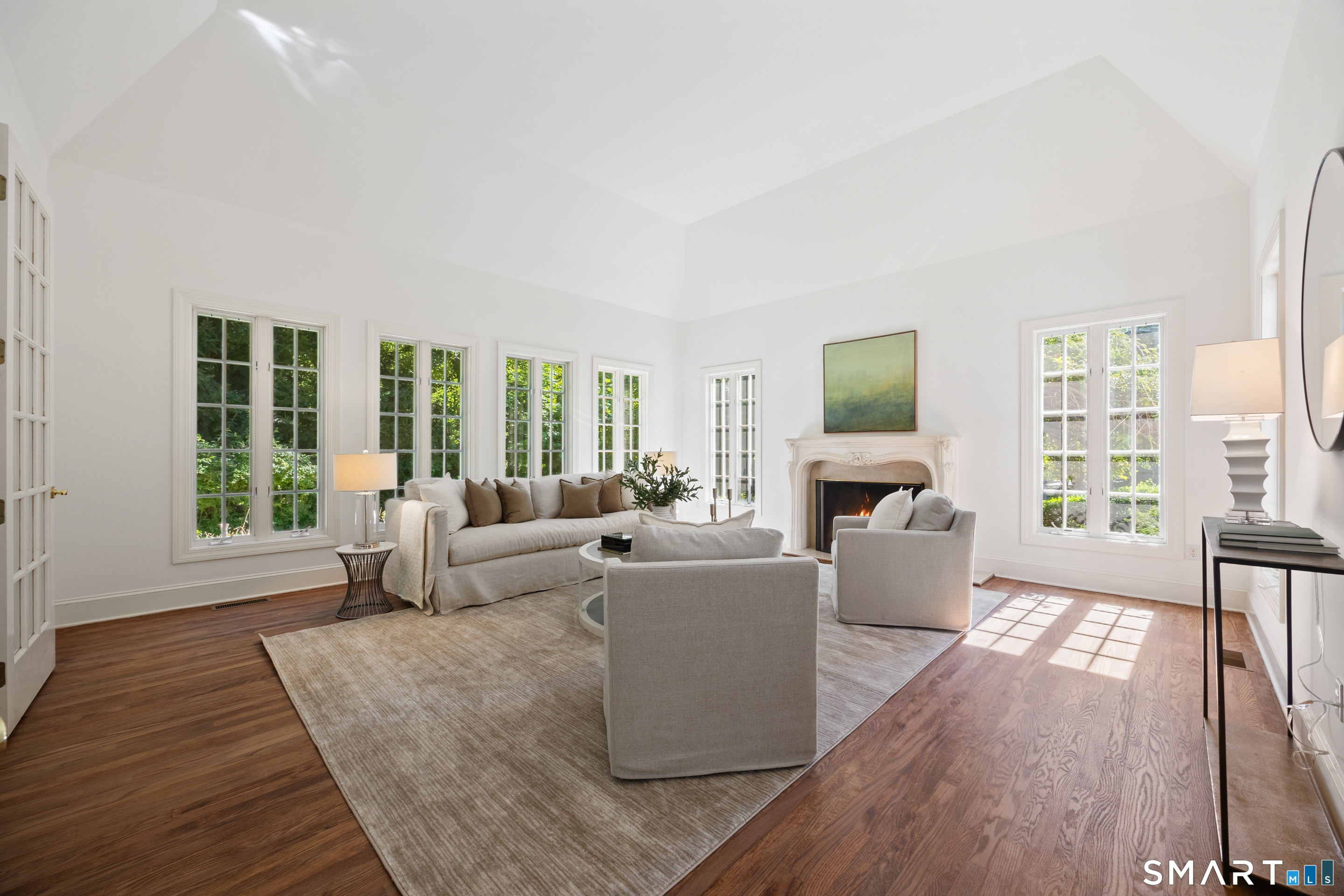 10 Weddington Lane