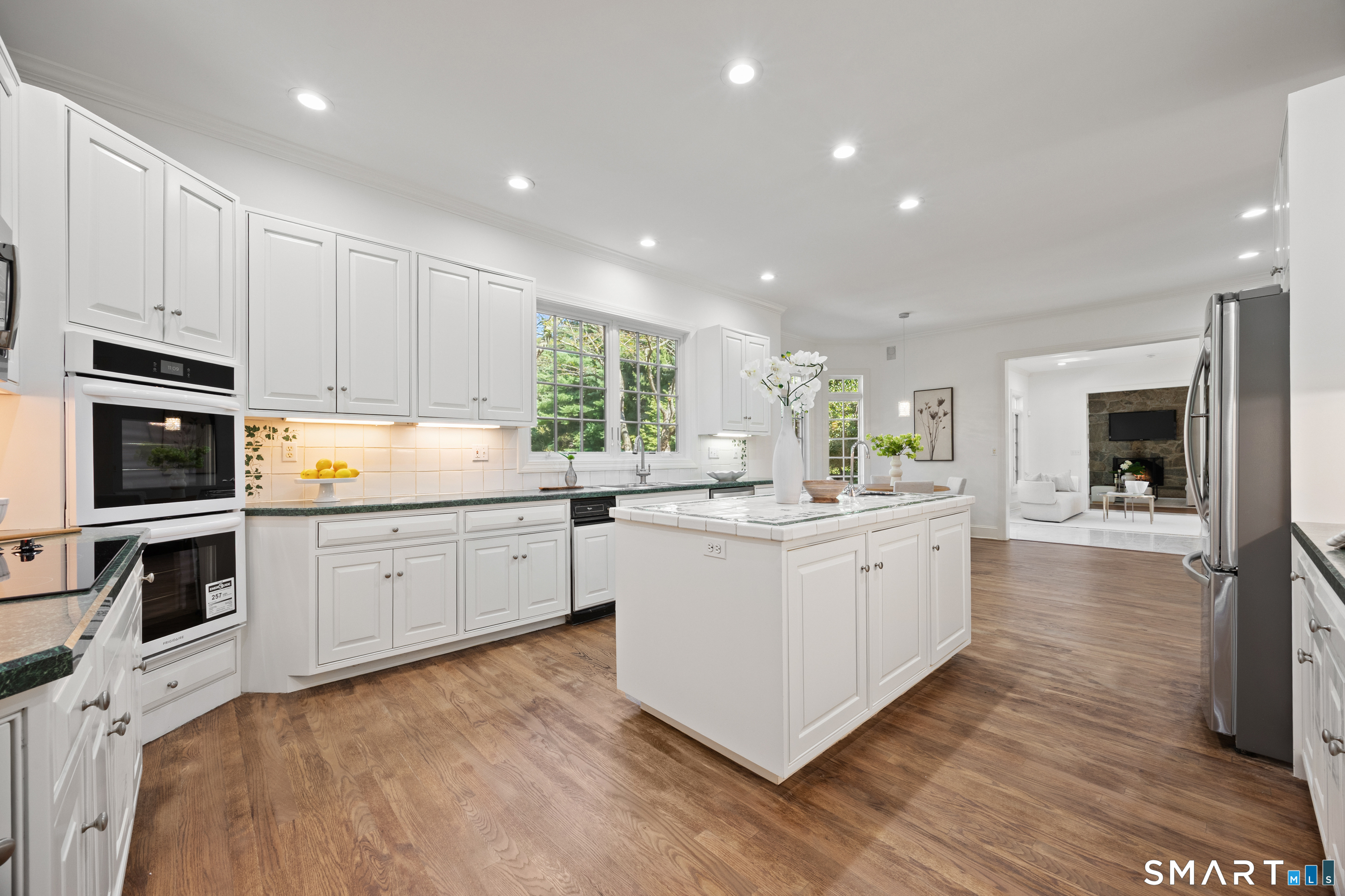 10 Weddington Lane