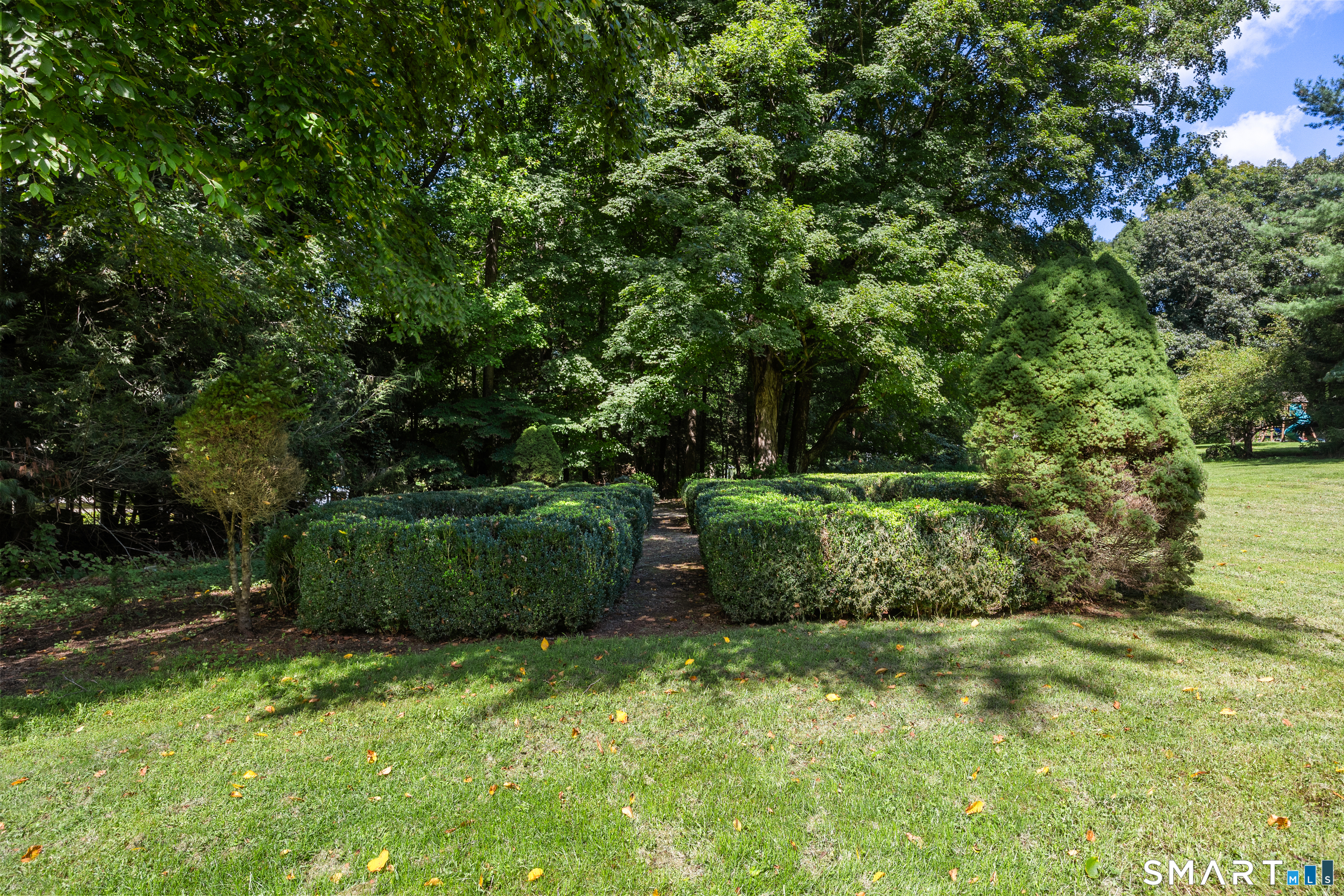 10 Weddington Lane
