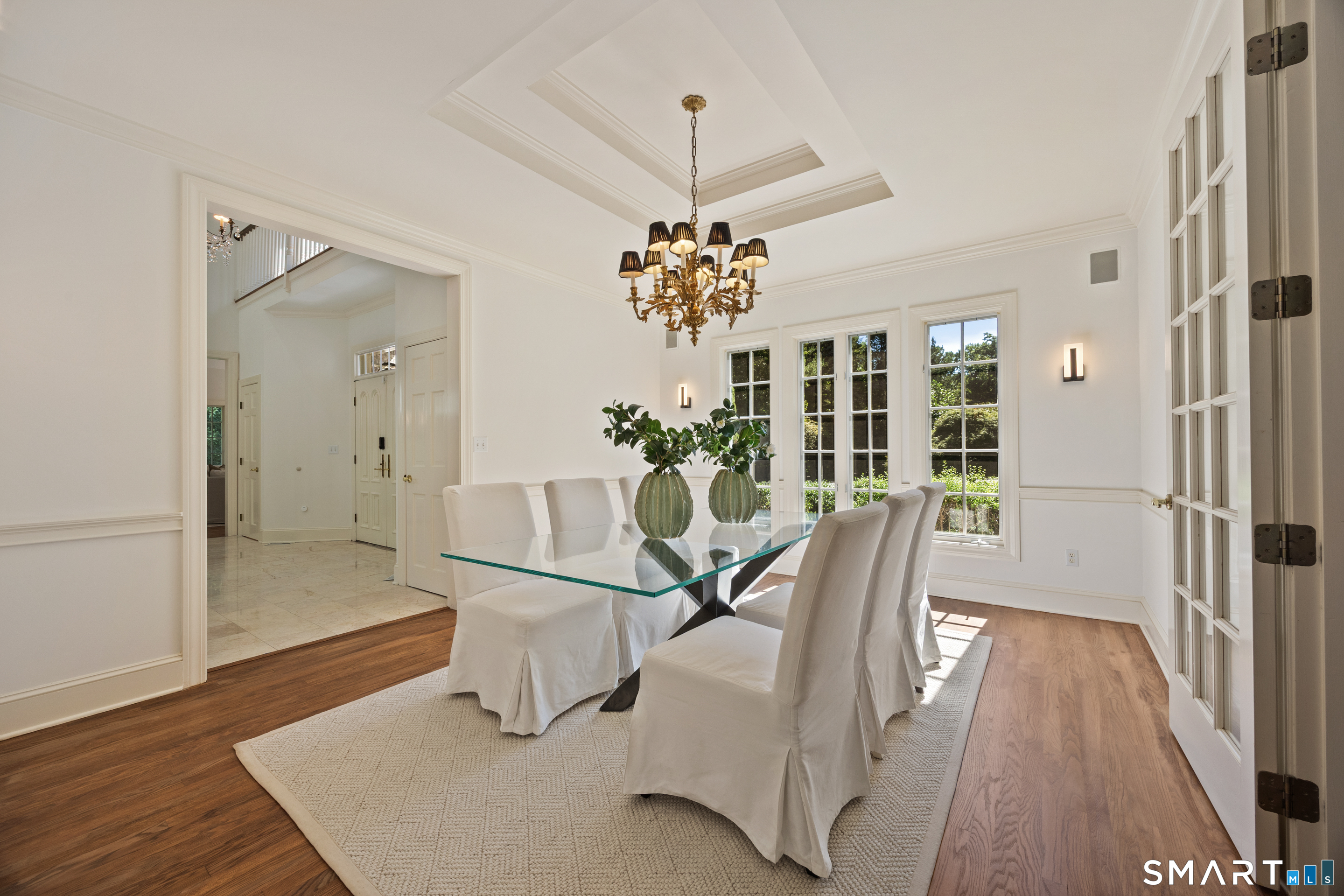 10 Weddington Lane