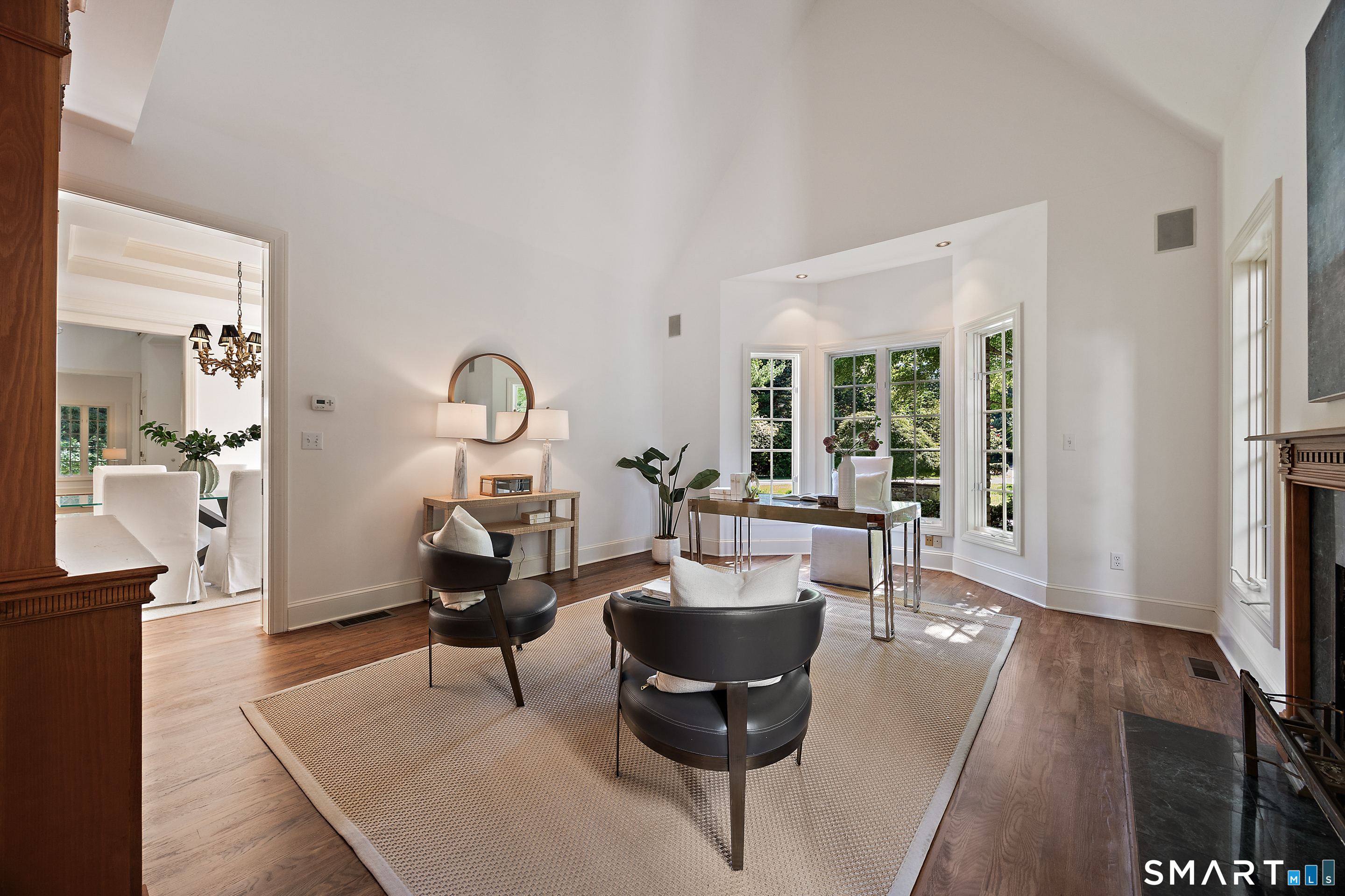 10 Weddington Lane