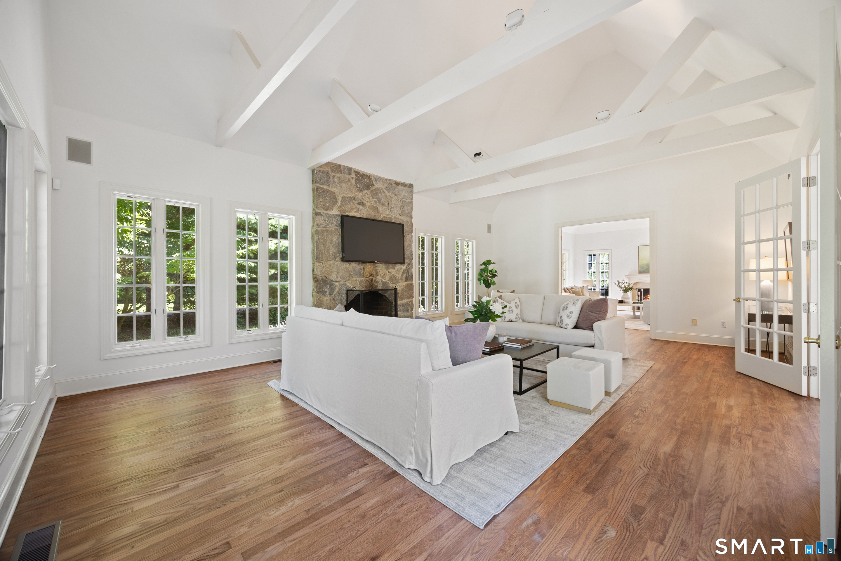 10 Weddington Lane