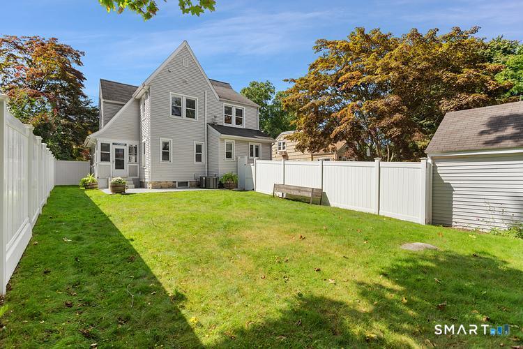 37 George Avenue