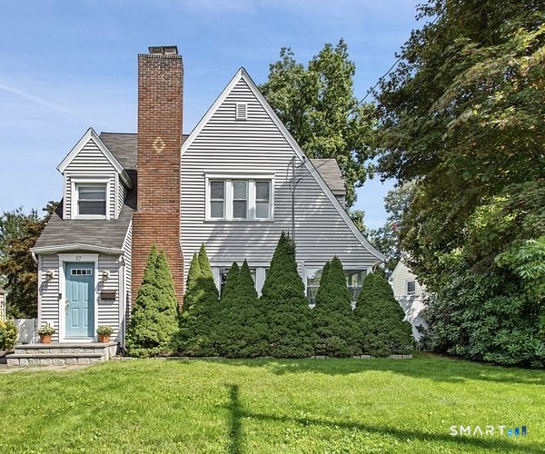 37 George Avenue