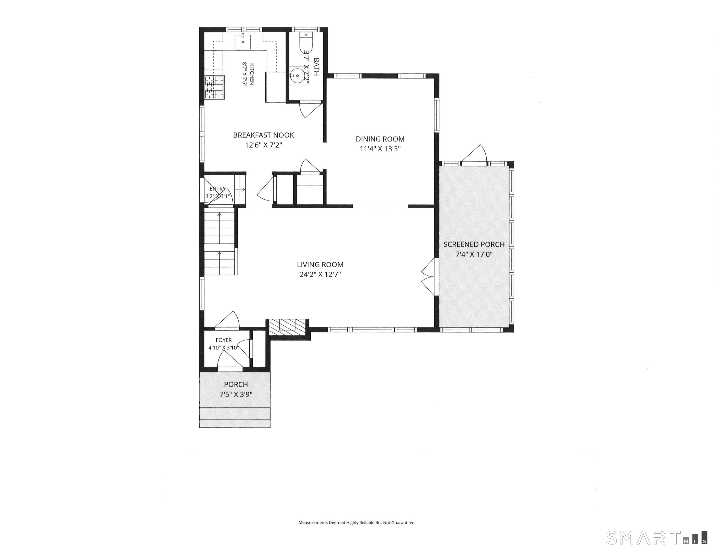 37 George Avenue