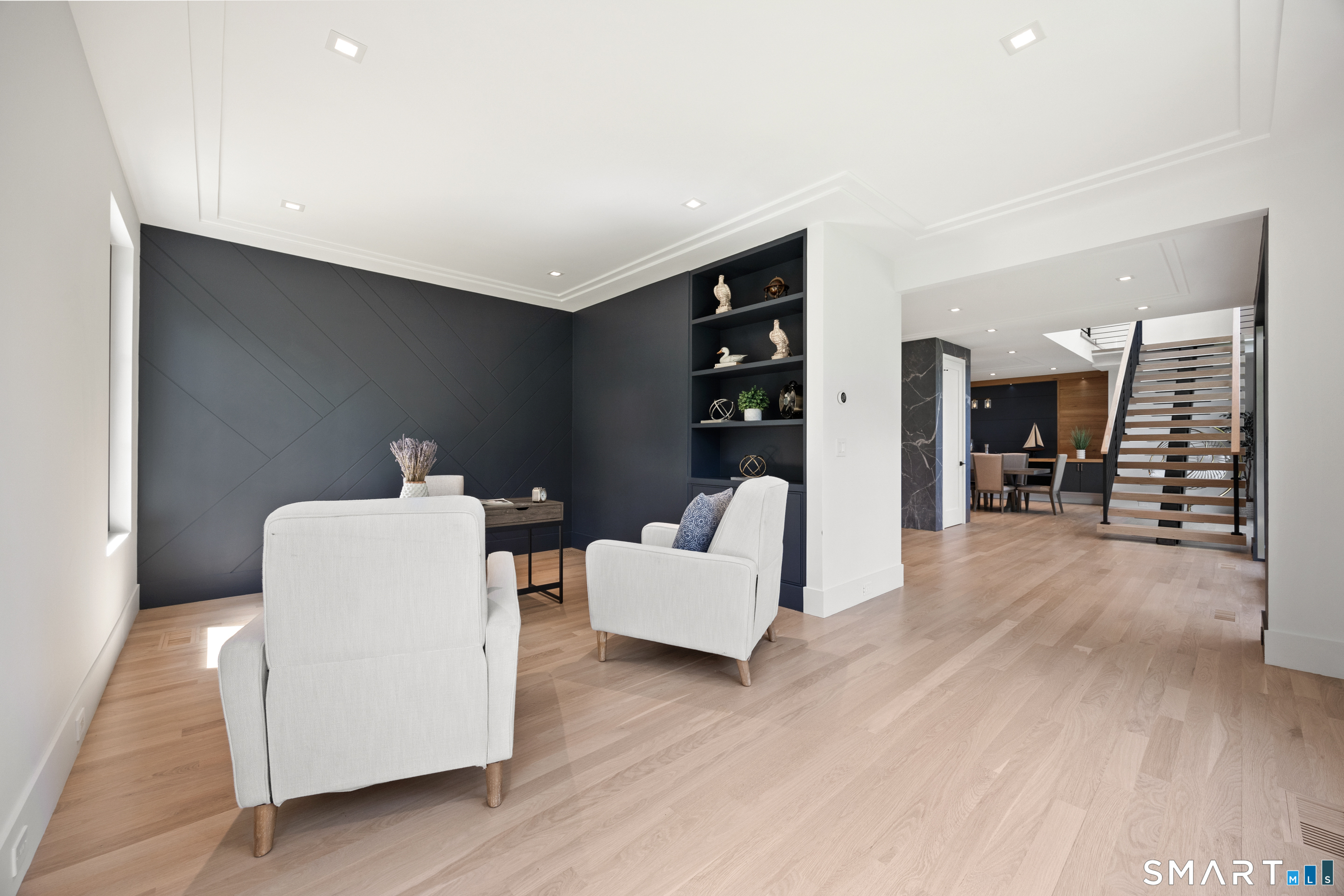 1 Twin Oaks Lane