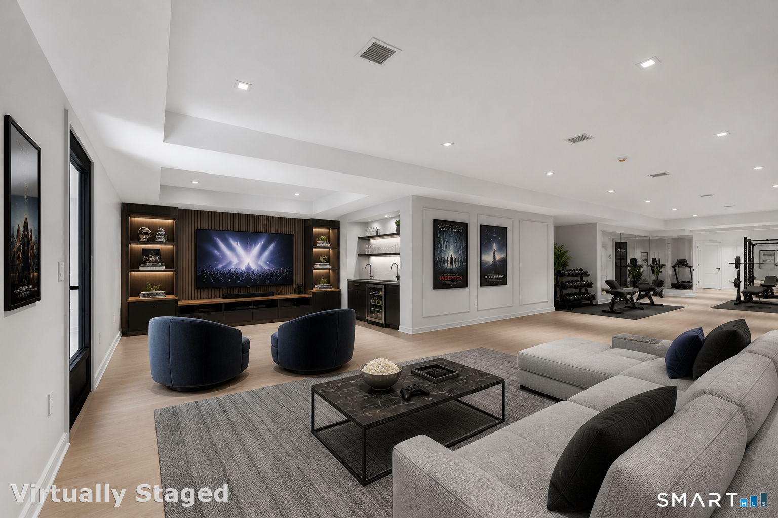 1 Twin Oaks Lane
