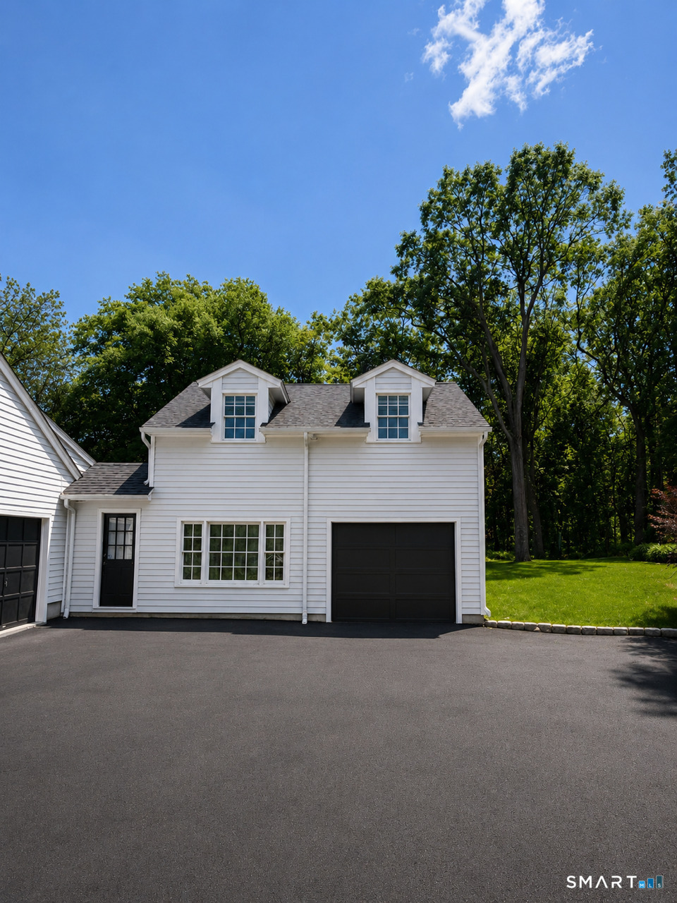 1A Nutcracker Lane