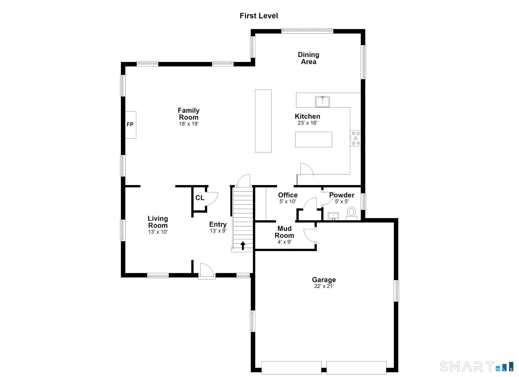 26 Long Lots Lane