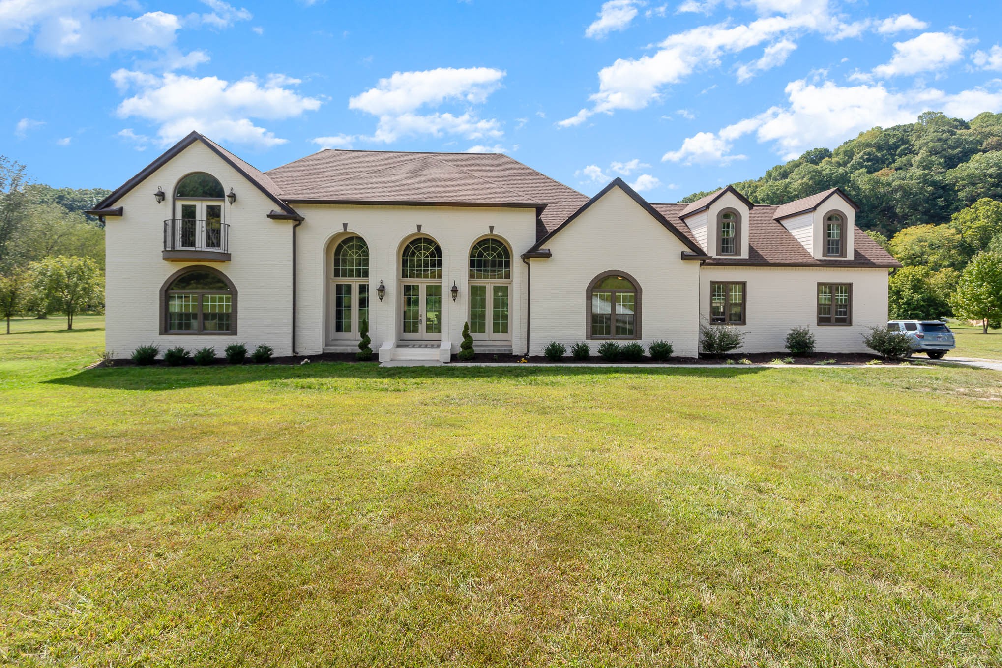 3045 Tyree Springs Rd
