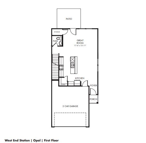1306 Vilda Way