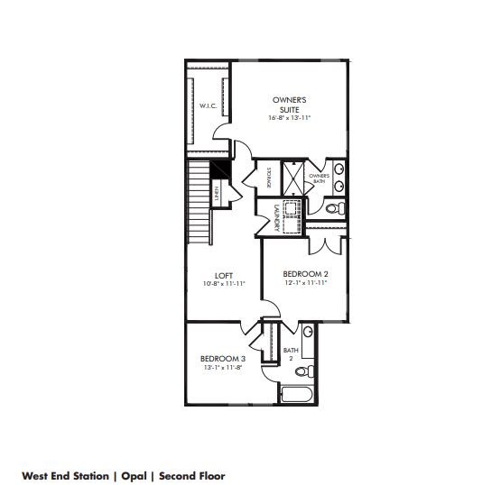 1306 Vilda Way