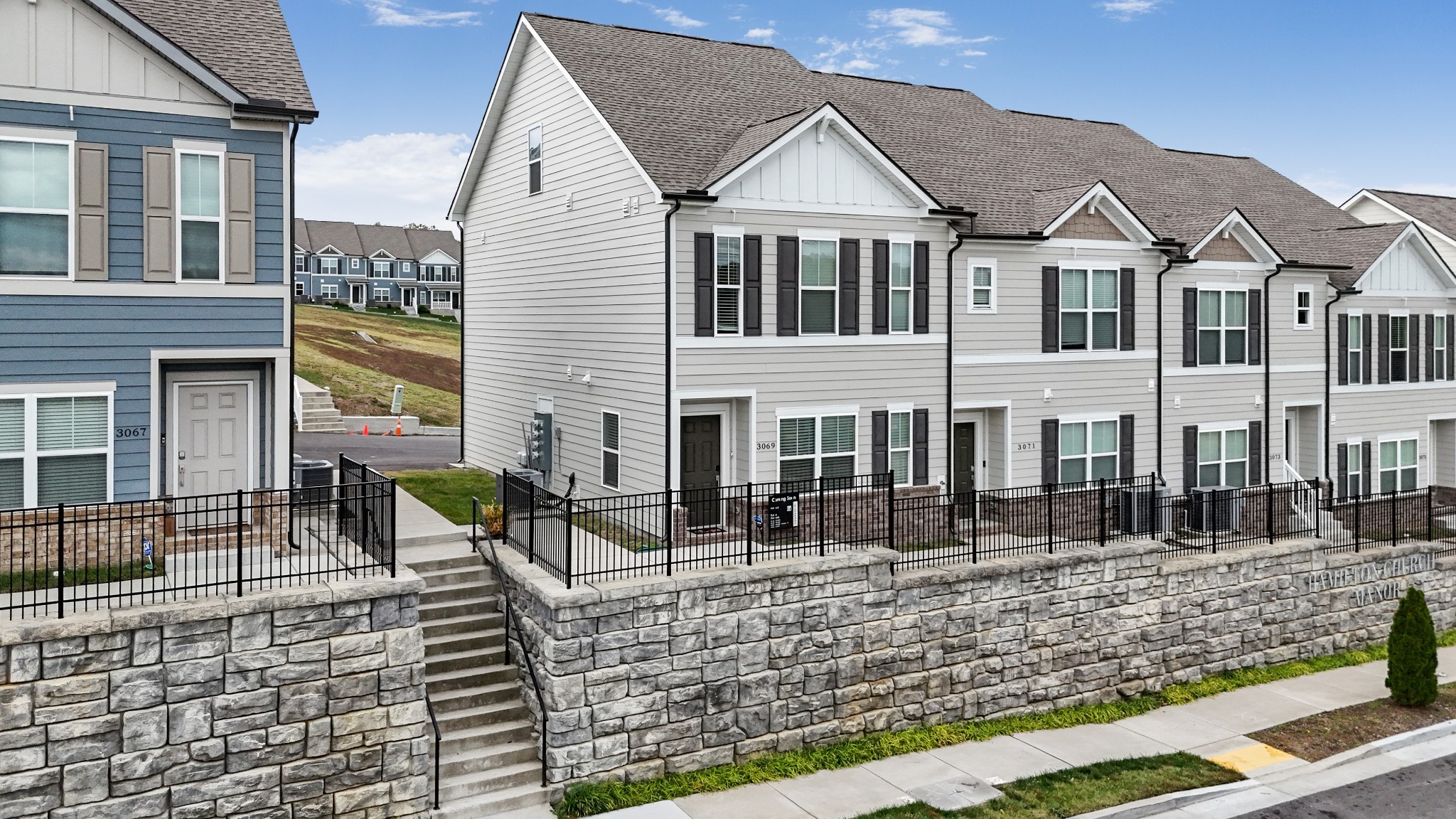 3069 Talisman Way
