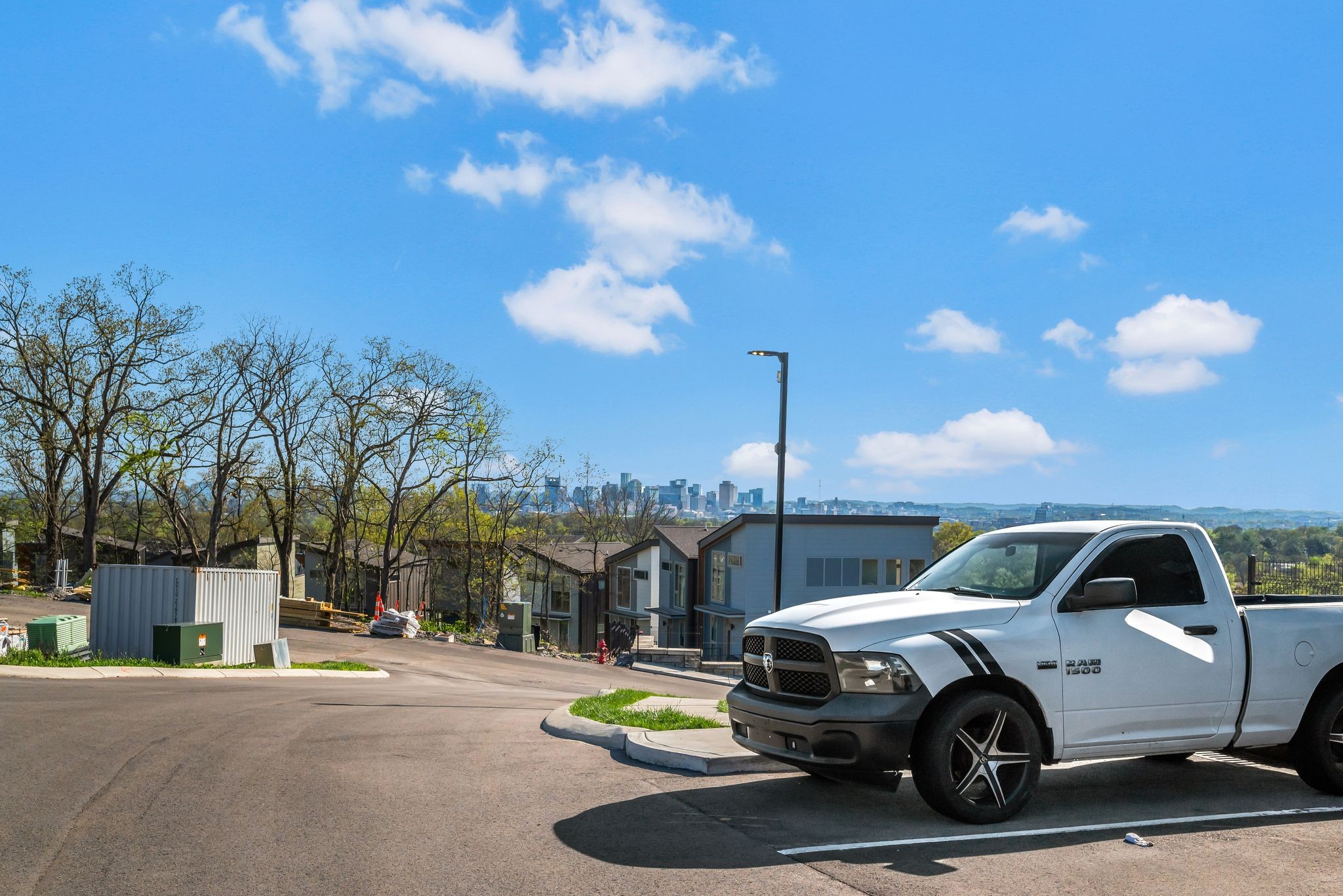 600 E Trinity Ln Unit: 115