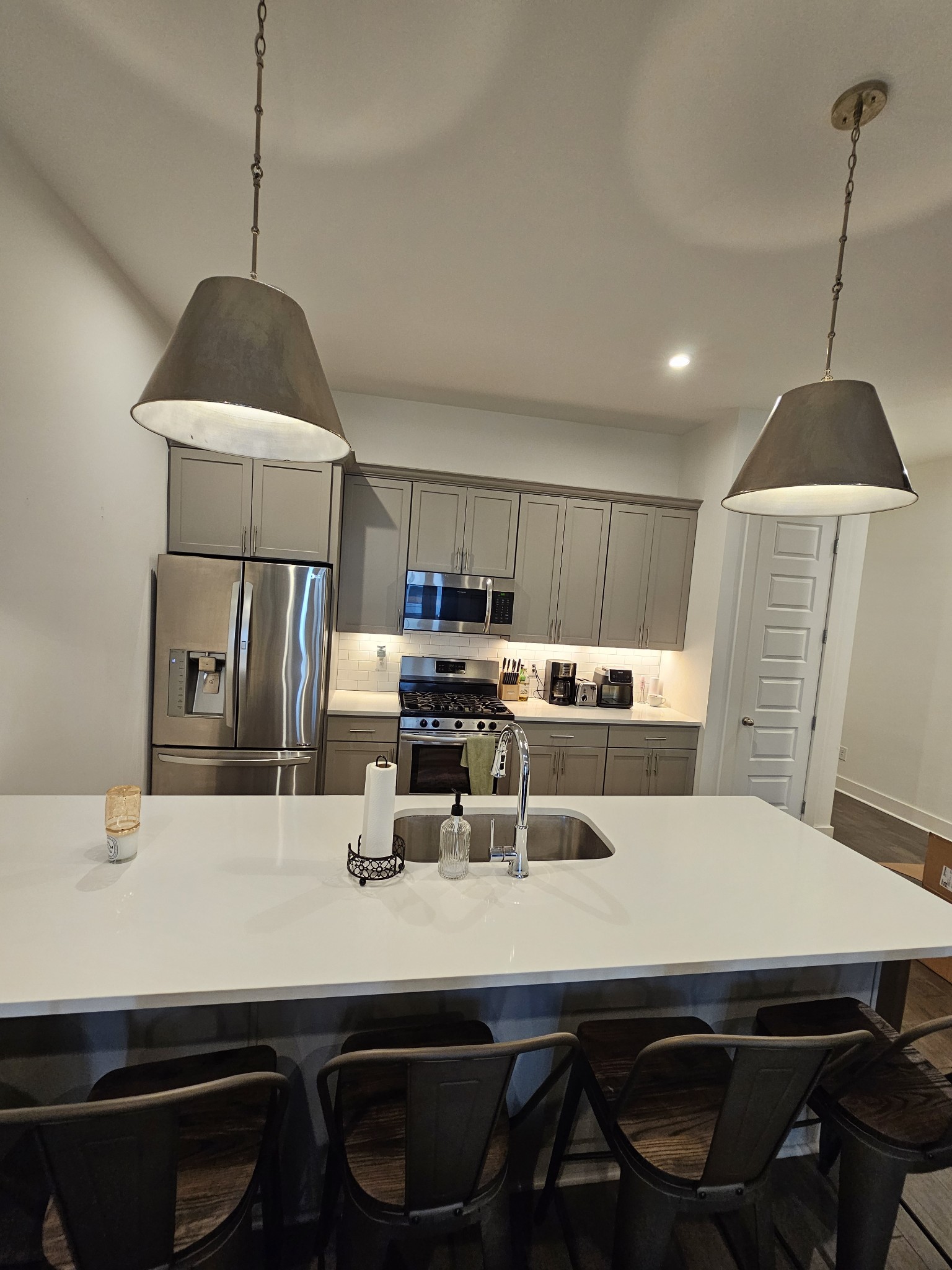 700 James Ave Unit: 21