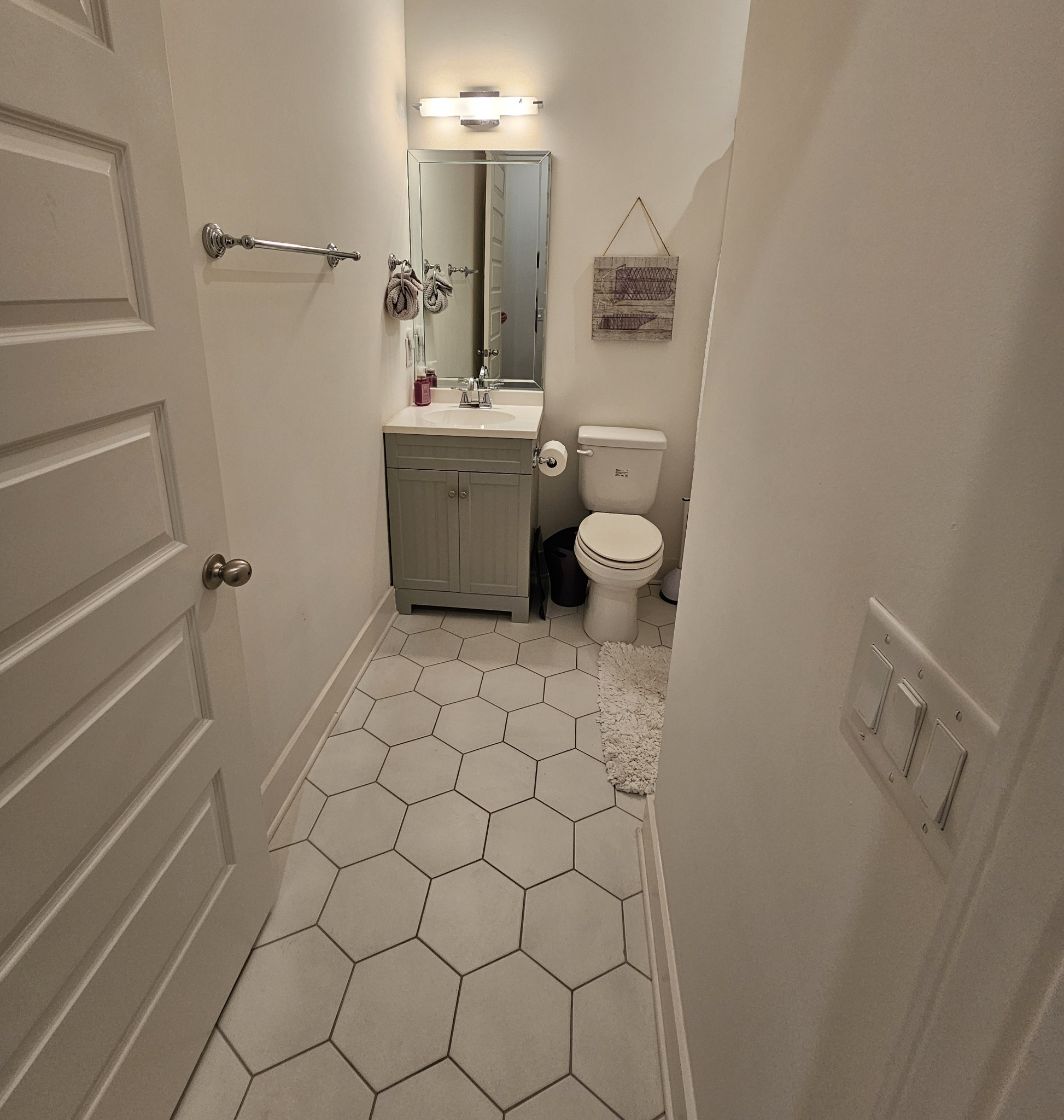 700 James Ave Unit: 21