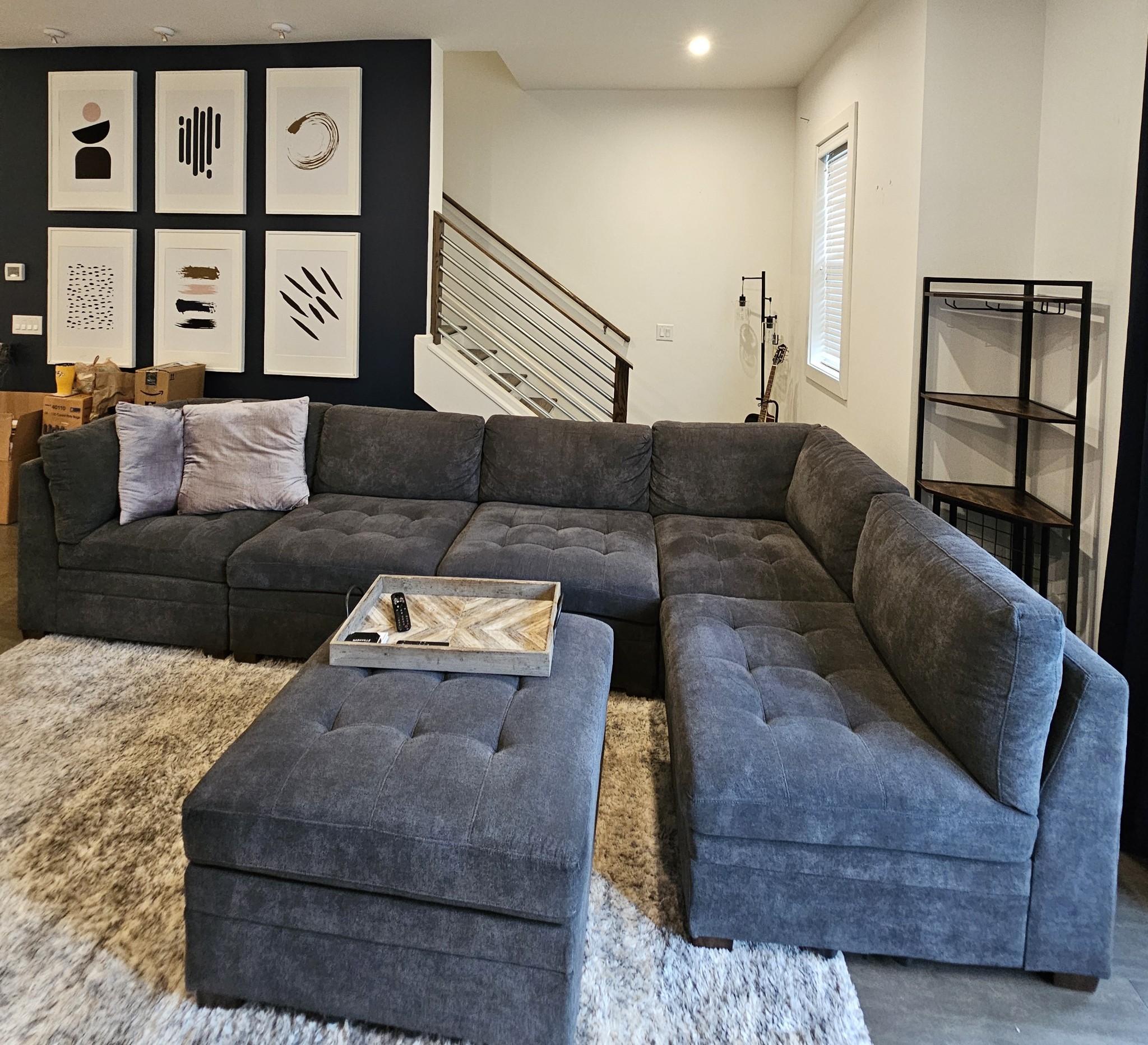 700 James Ave Unit: 21