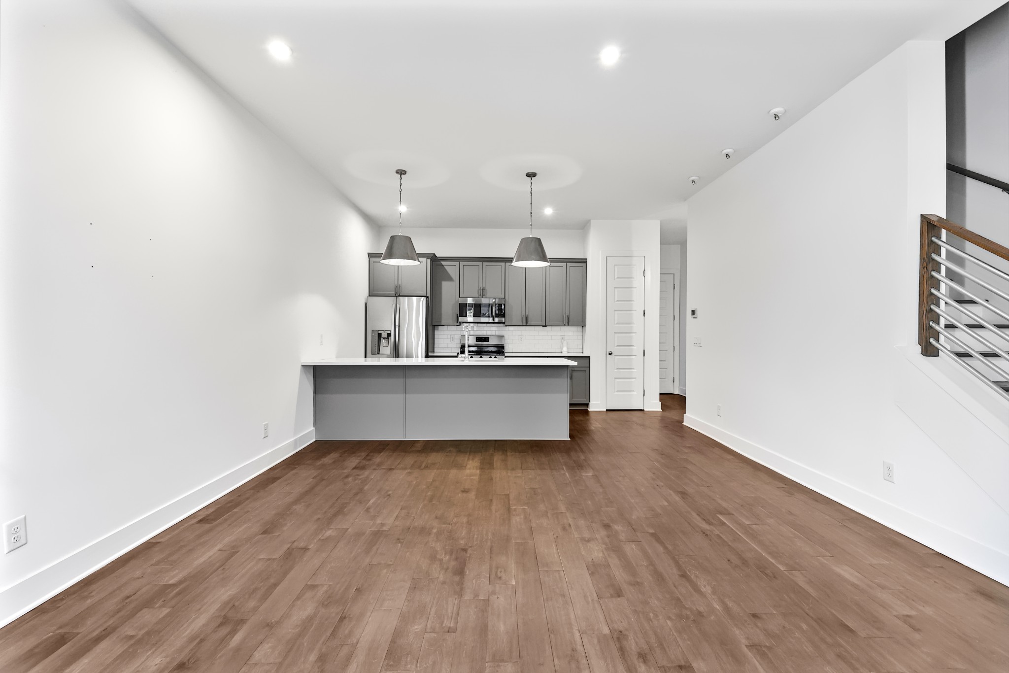 700 James Ave Unit: 21