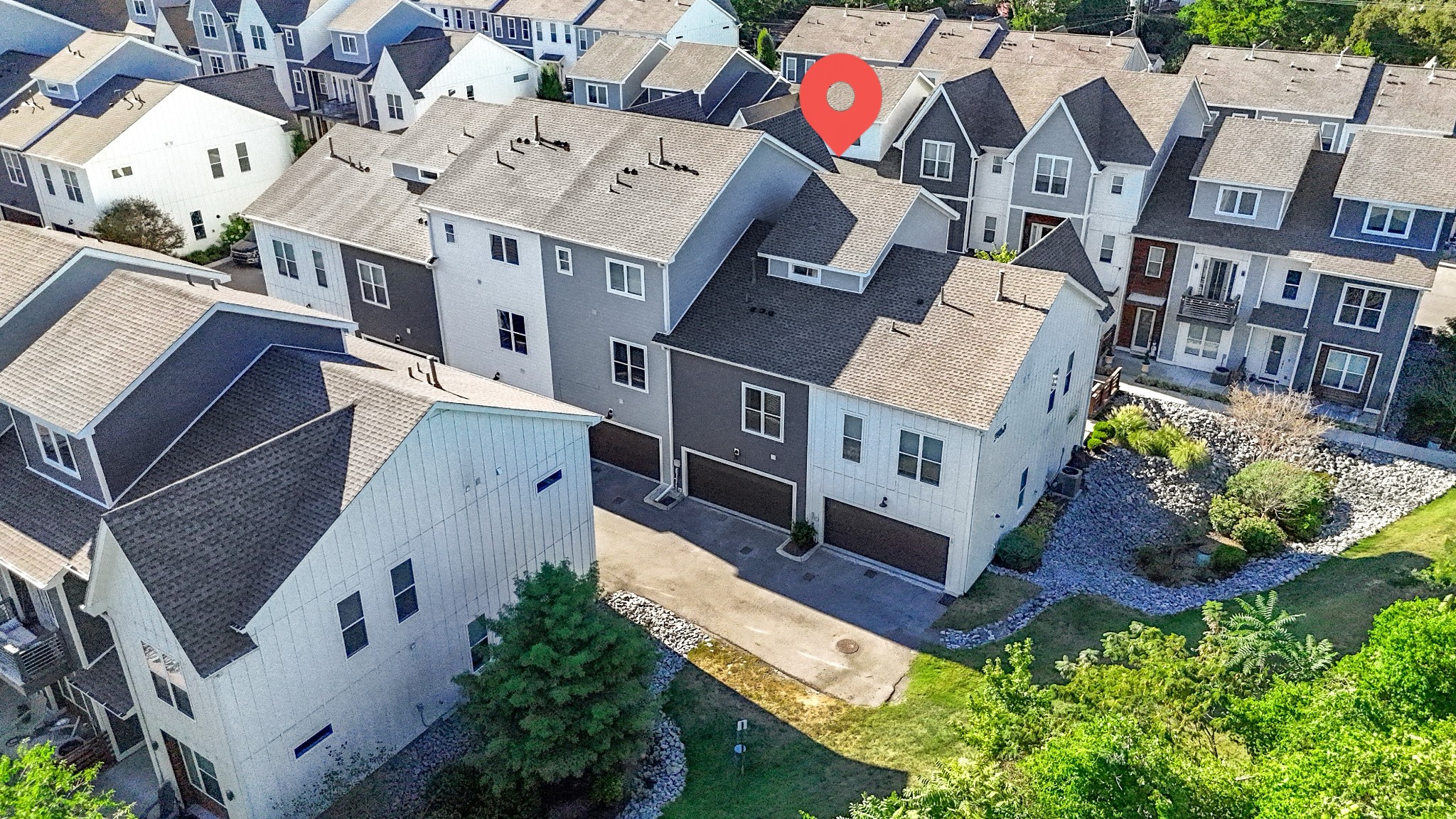 700 James Ave Unit: 21