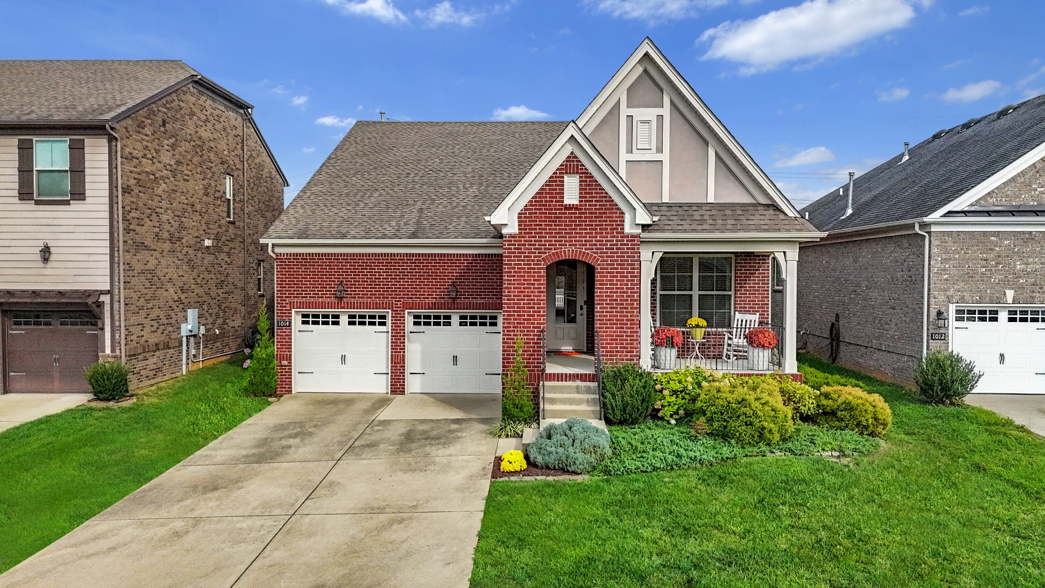 1014 Syler Dr