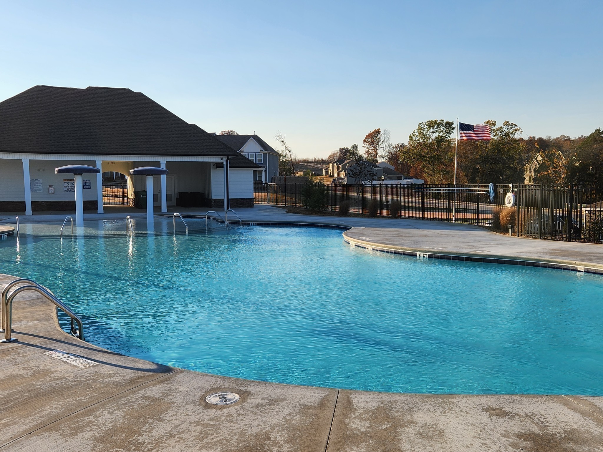 1504 Mountain View Drive