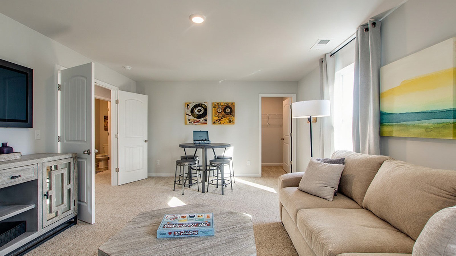 1504 Mountain View Drive