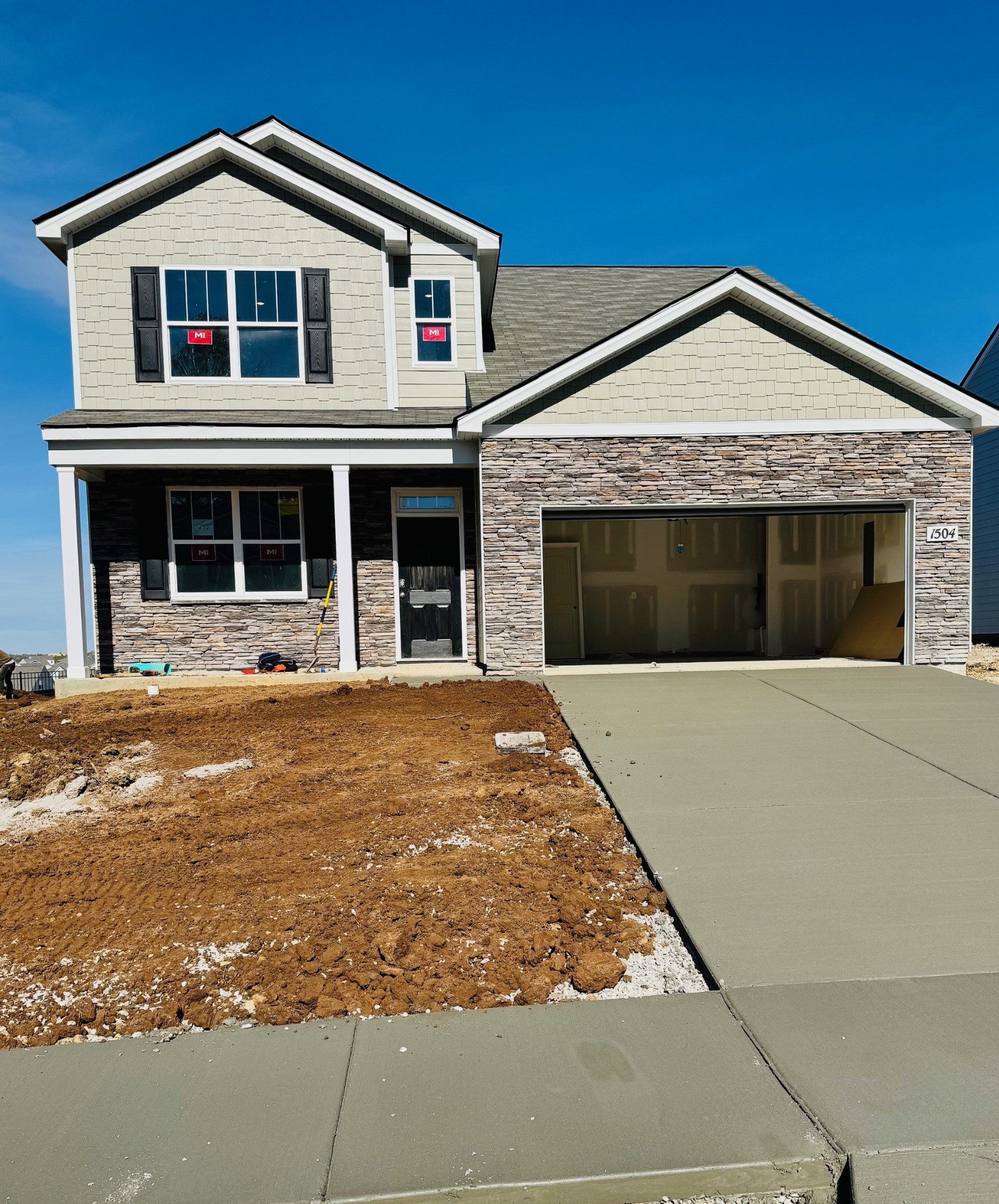 1504 Mountain View Drive