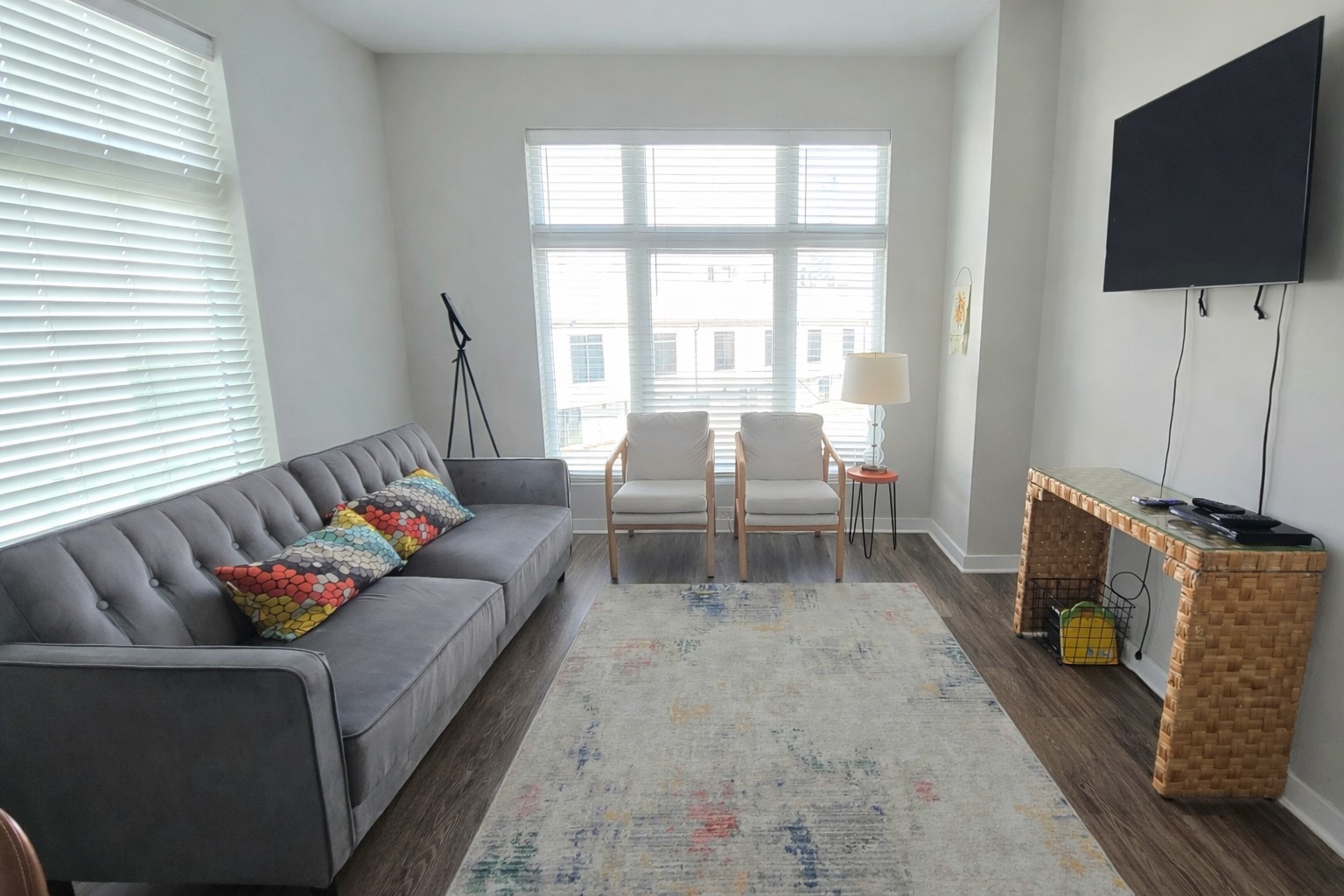 1505 54th Ave, N Unit: 301