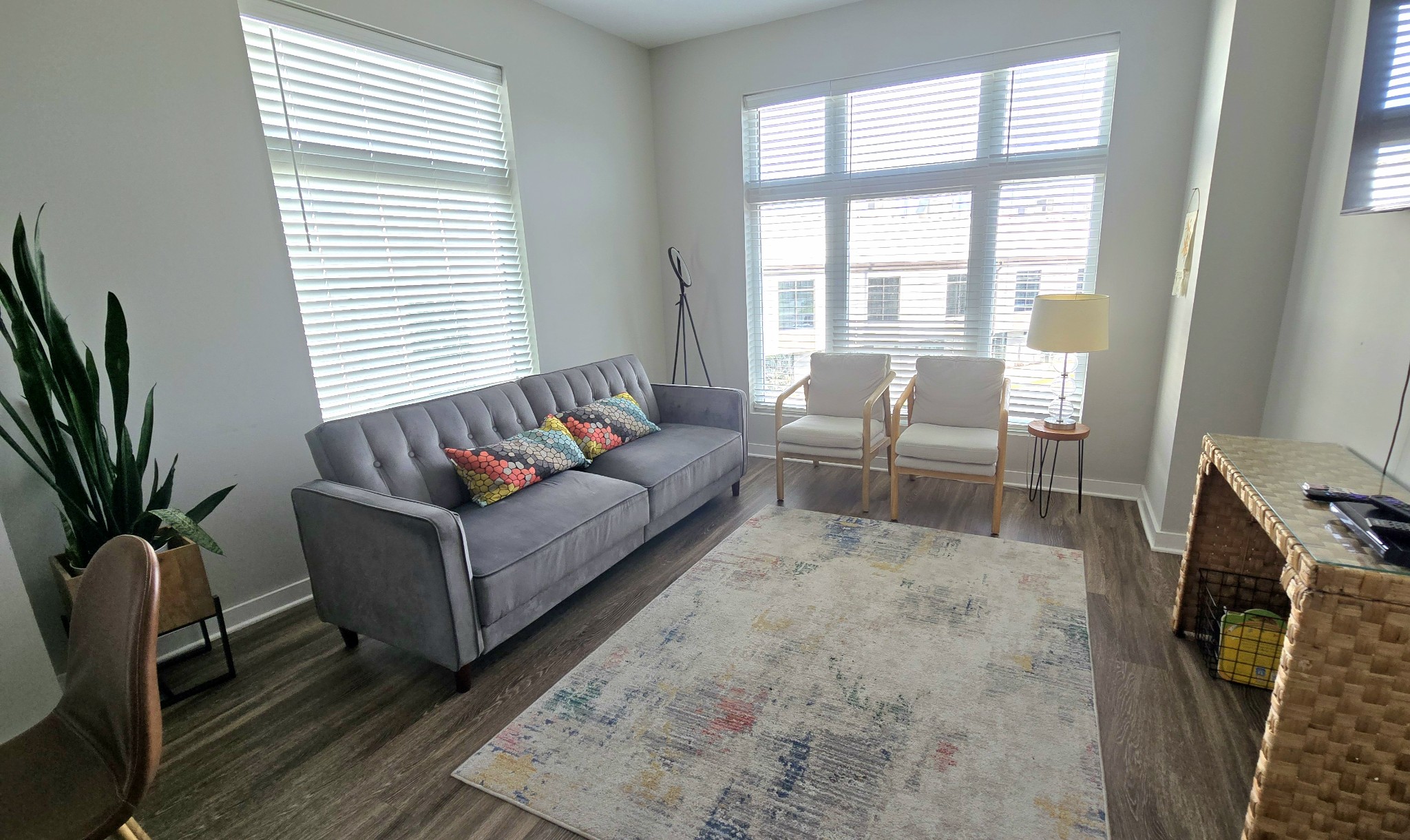 1505 54th Ave, N Unit: 301