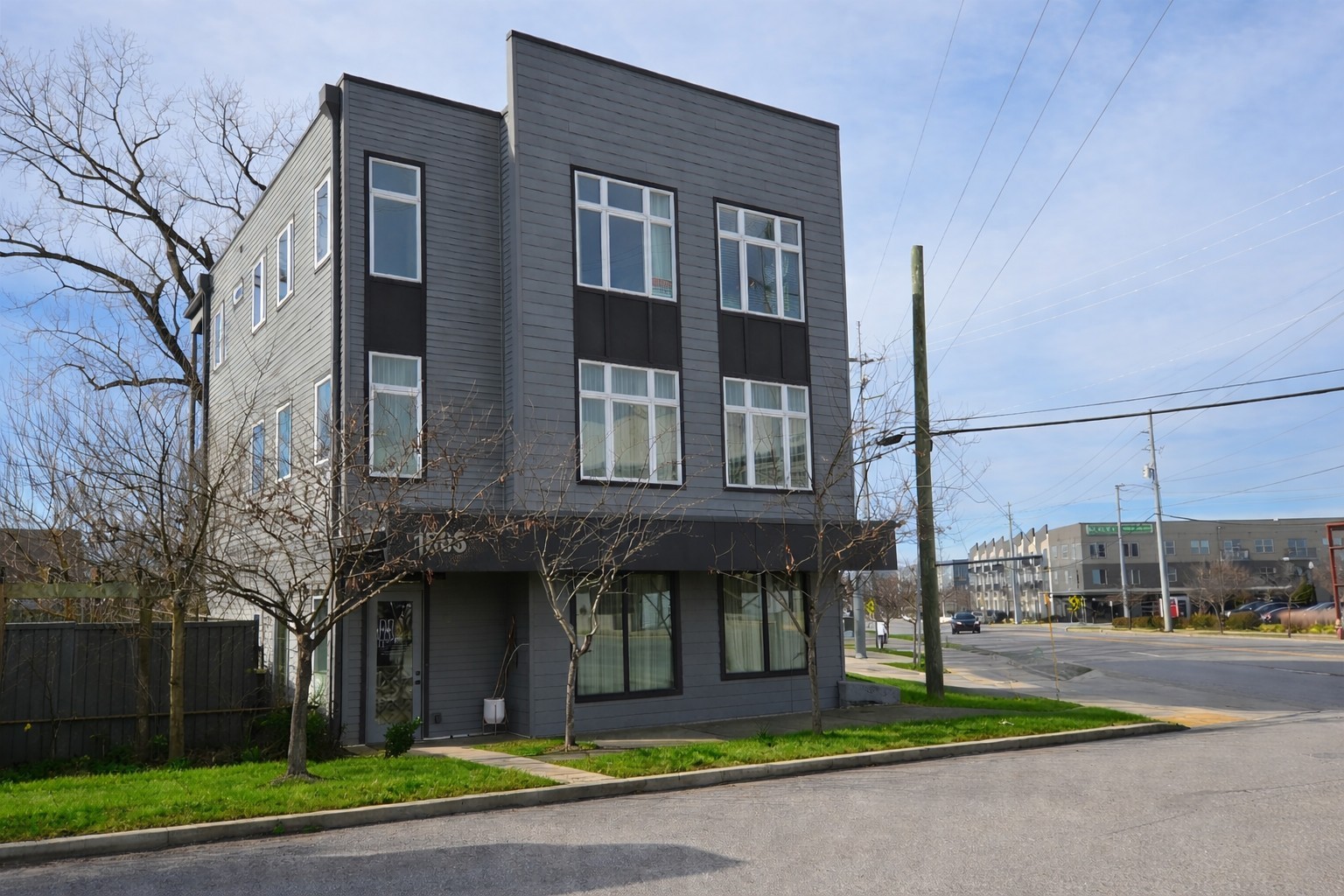 1505 54th Ave, N Unit: 301