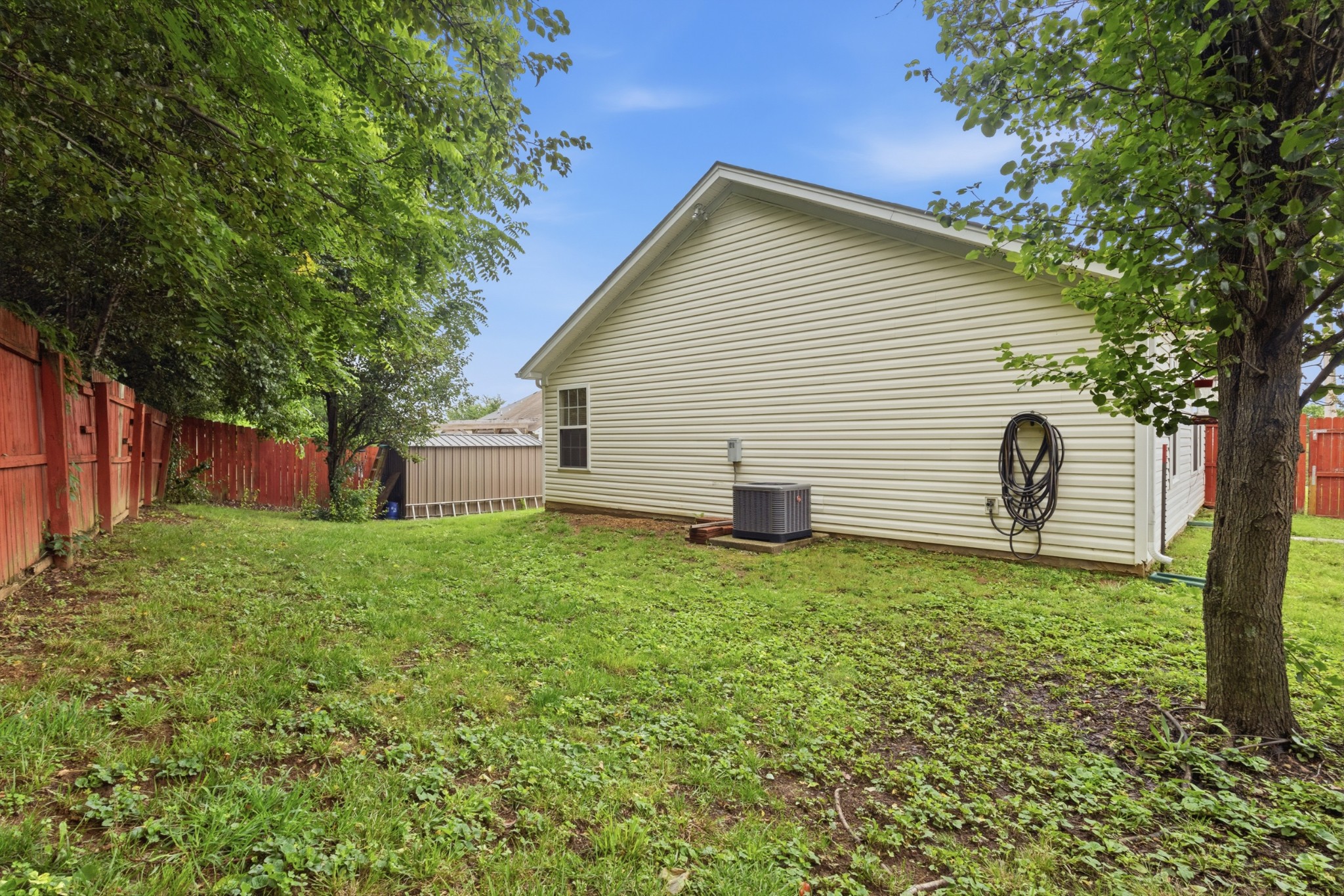 1541 James Gafford Dr