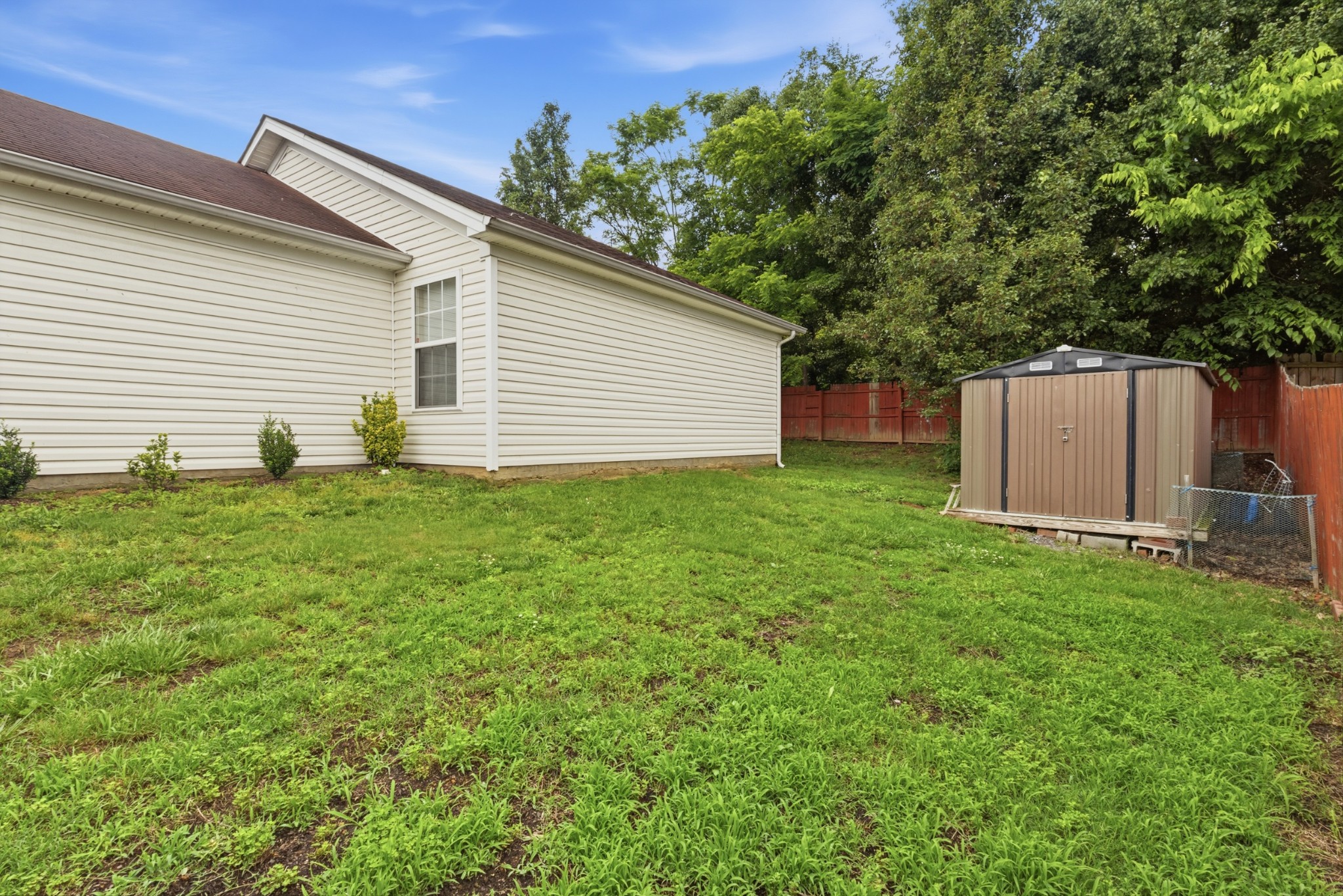 1541 James Gafford Dr